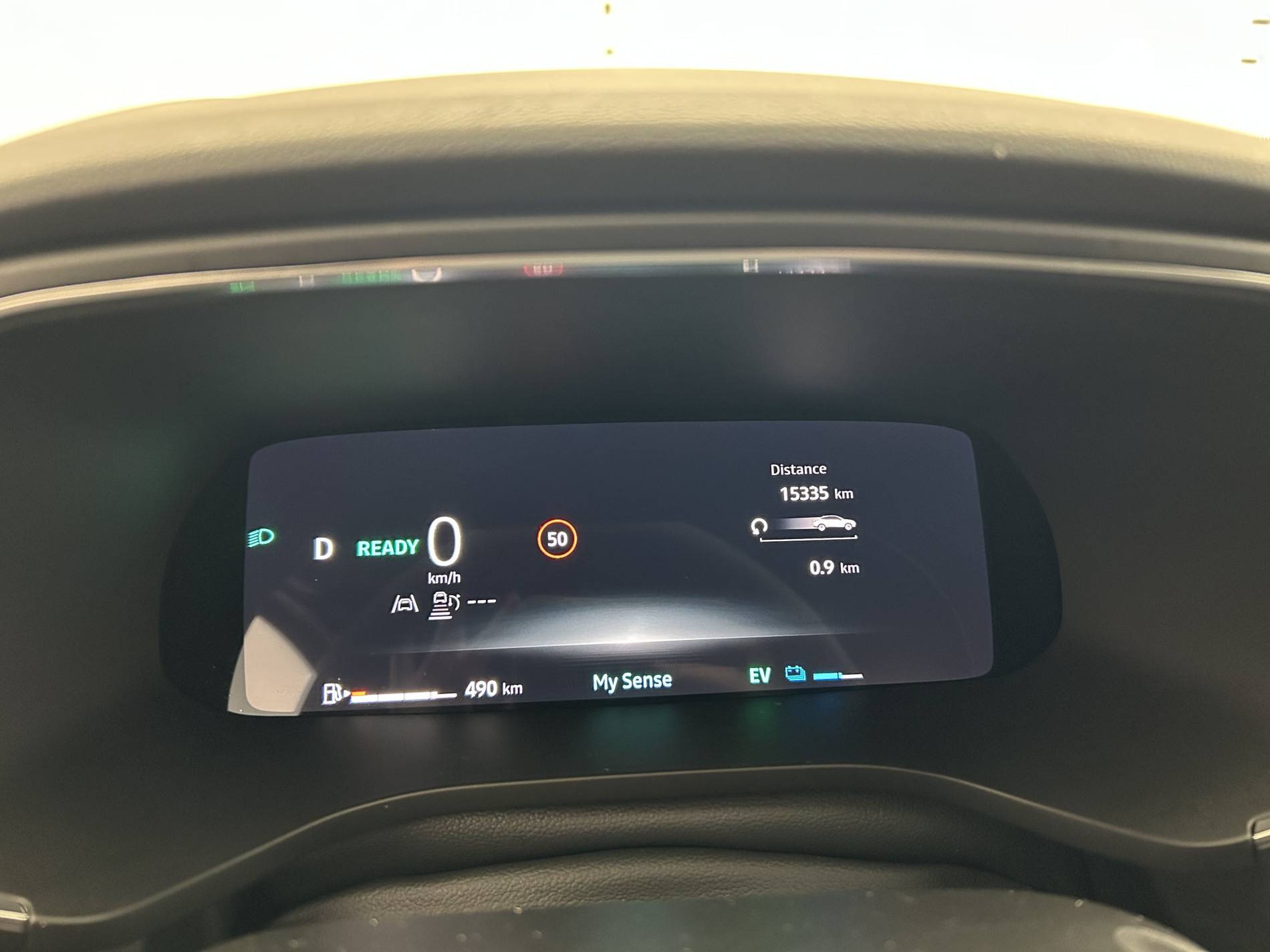 Vente en ligne Renault Arkana  E-Tech full hybrid 145 GSR2 au prix de 27 990 €