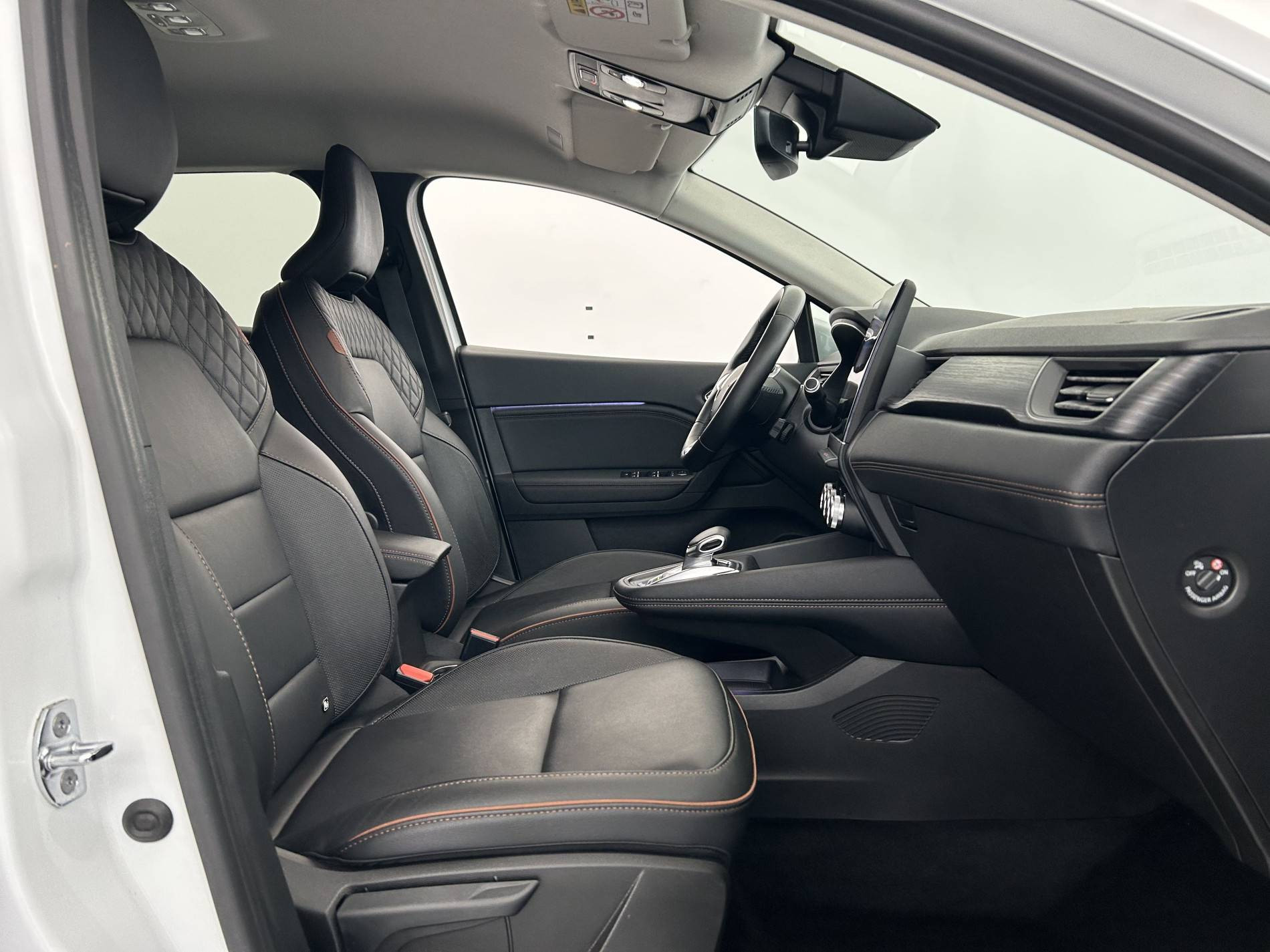 Vente en ligne Renault Captur  E-Tech Plug-in 160 - 21 au prix de 16 990 €