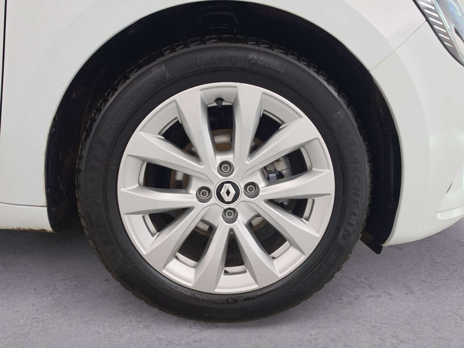Vente en ligne Renault Clio 5 Clio SCe 65 au prix de 12 320 €