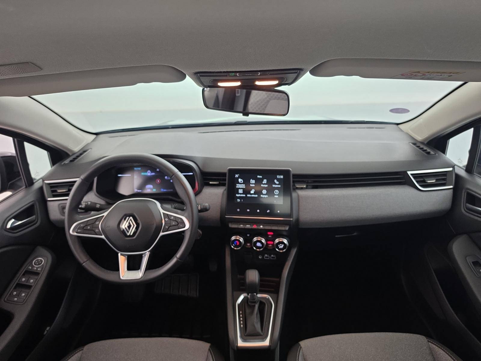 Vente en ligne Renault Clio 5 Clio E-Tech full hybrid 145 au prix de 16 490 €