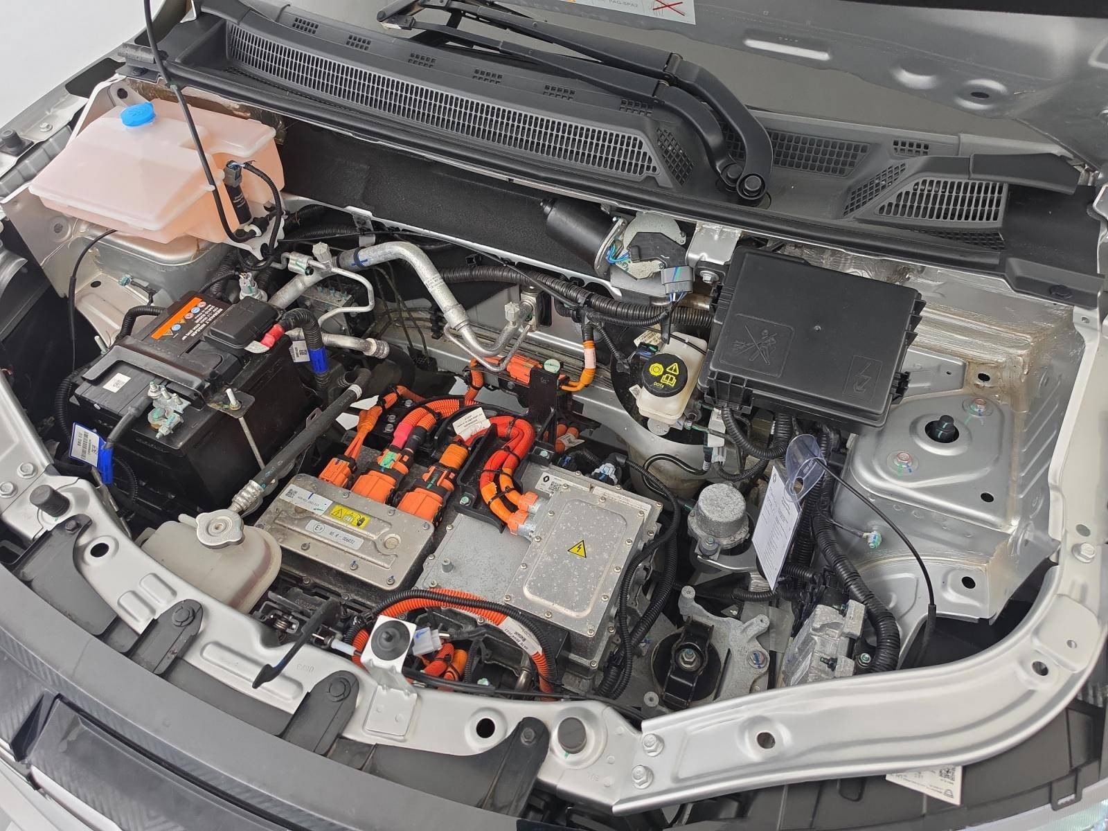 Vente en ligne Dacia Spring Spring au prix de 12 490 €