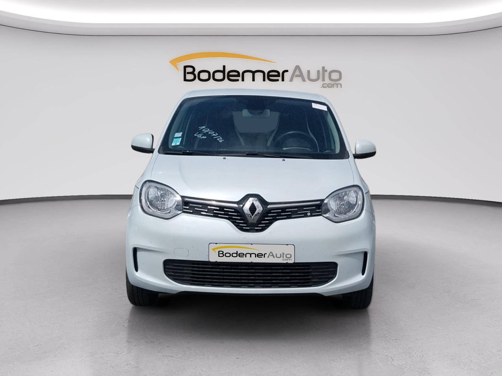 Vente en ligne Renault Twingo 3  TCe 95 au prix de 11 990 €
