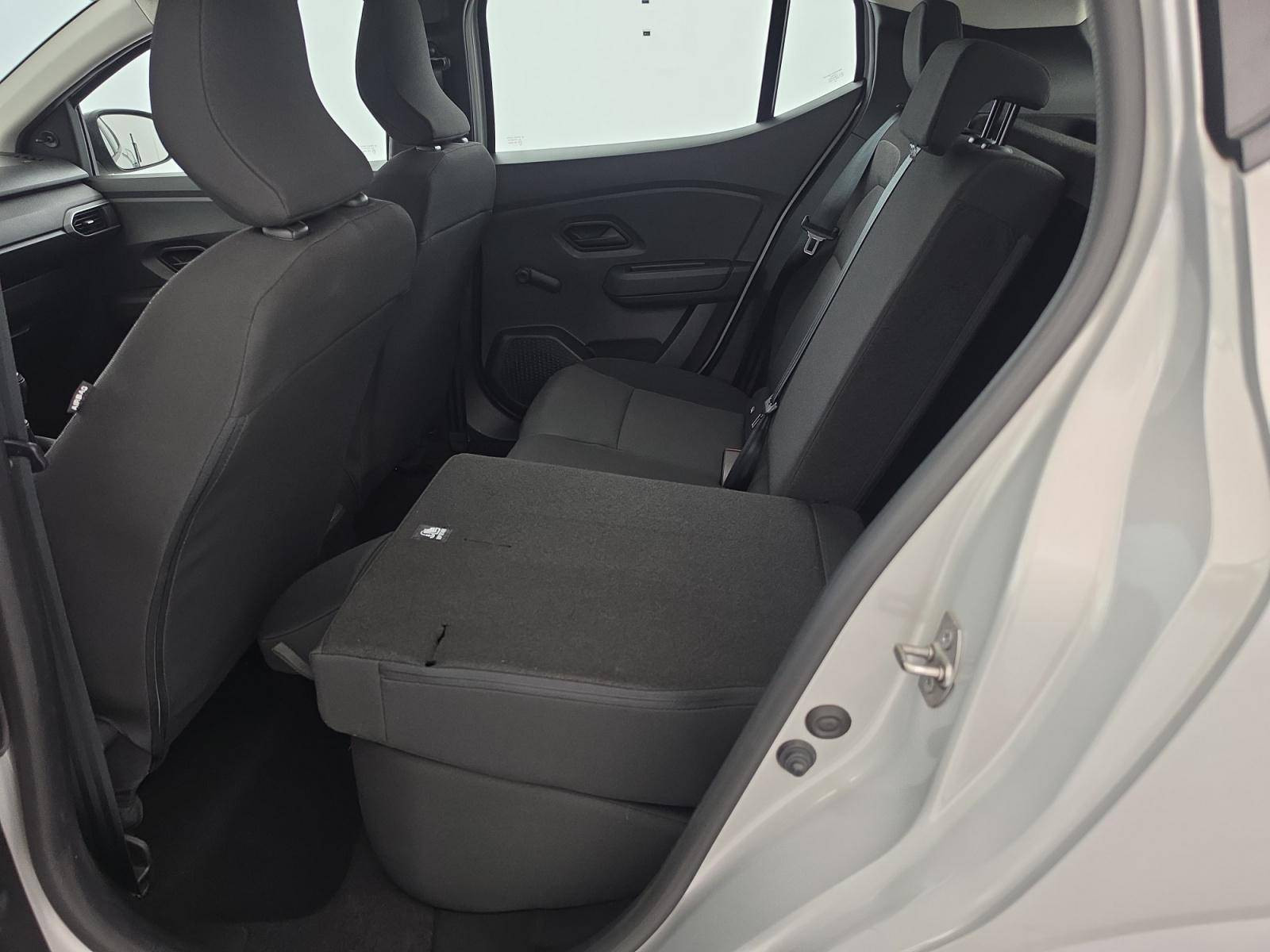 Vente en ligne Dacia Sandero  ECO-G 100 au prix de 12 890 €