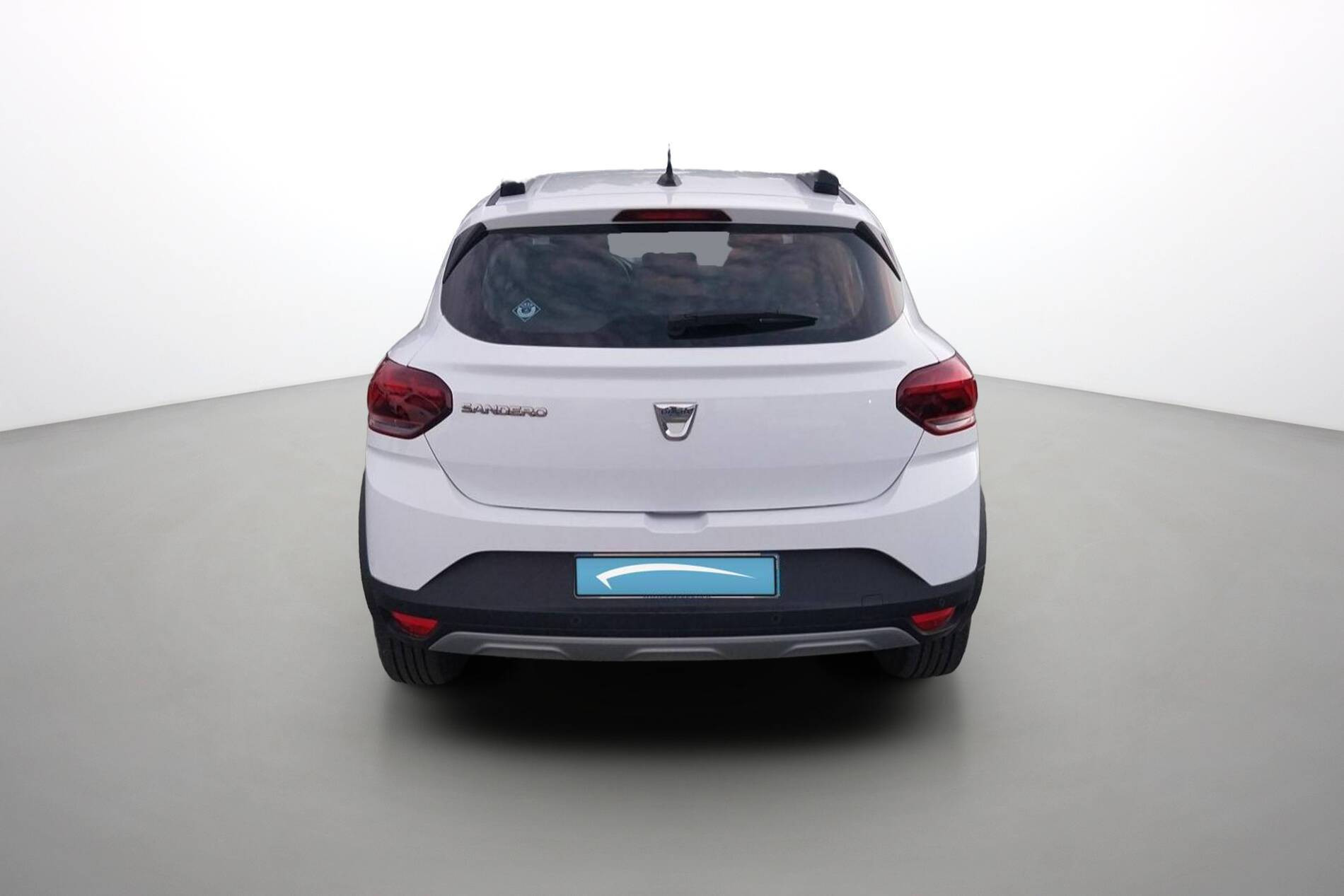 Vente en ligne Dacia Sandero  ECO-G 100 - 22 au prix de 13 990 €