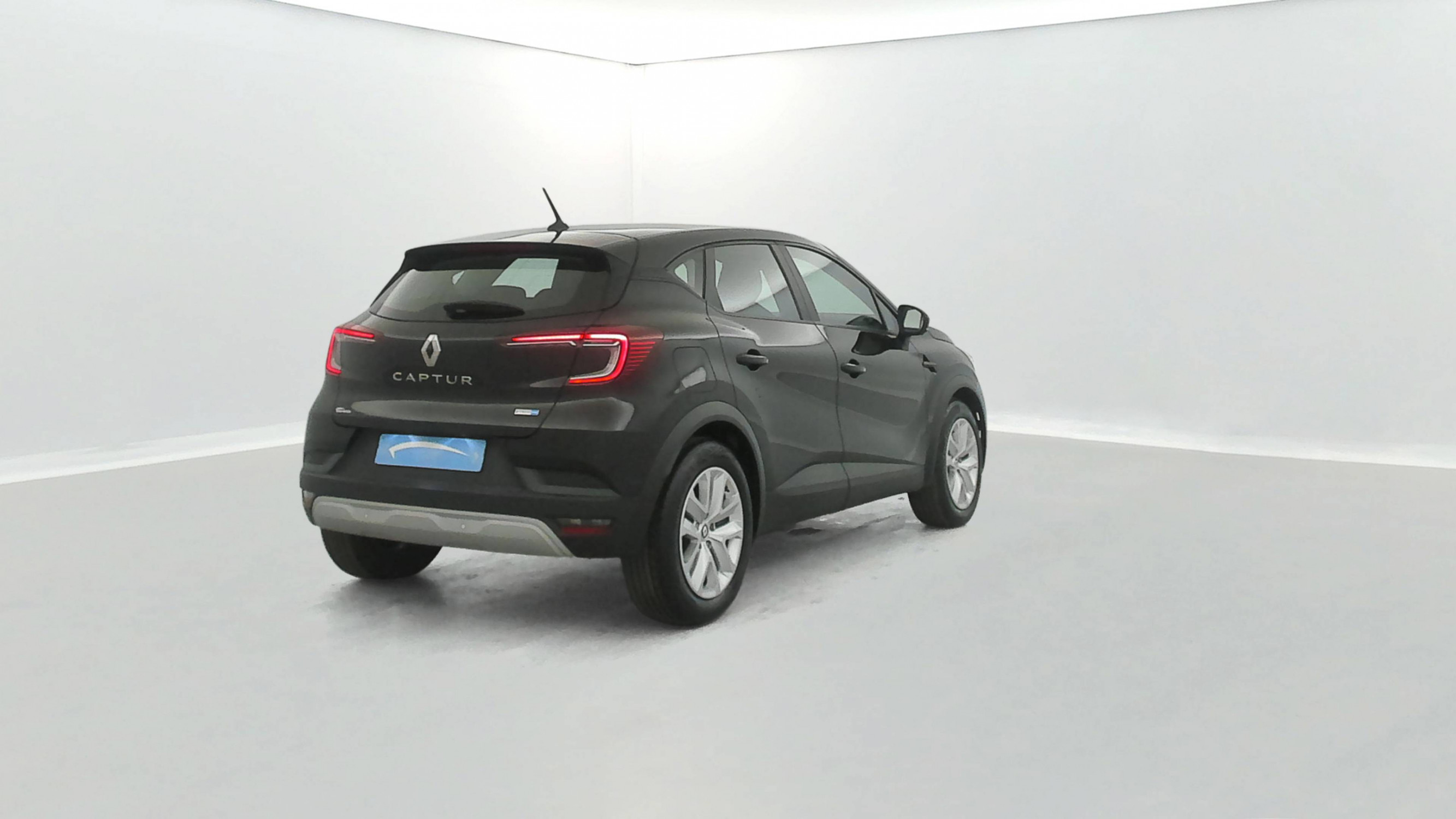Vente en ligne Renault Captur  E-Tech 145 - 21 au prix de 18 590 €