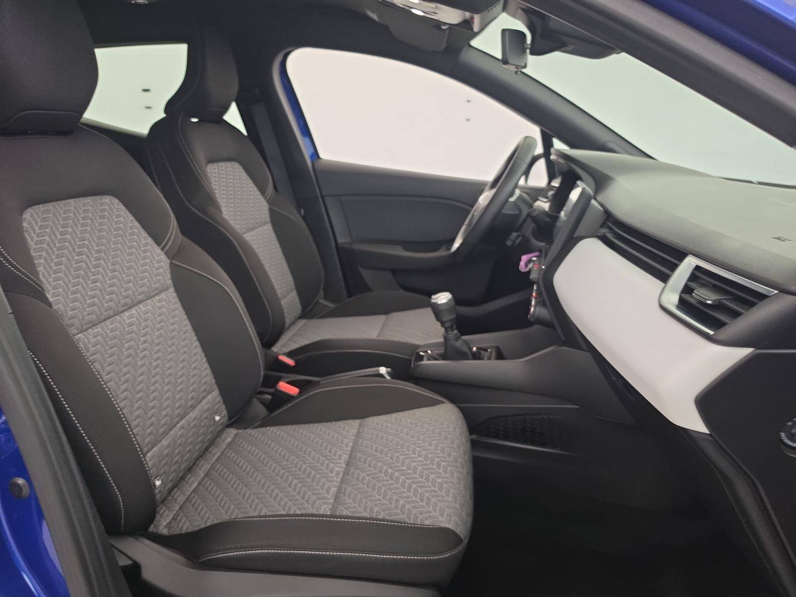 Vente en ligne Renault Clio 5 Clio TCe 90 - 21N au prix de 14 390 €