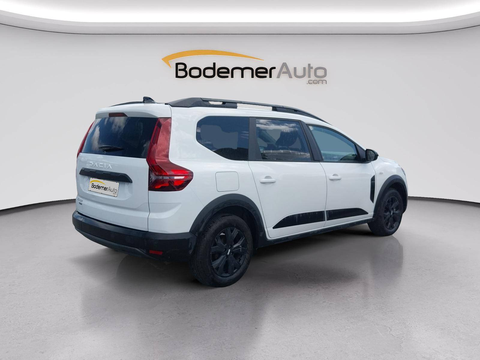 Vente en ligne Dacia Jogger  Hybrid 140 5 places au prix de 22 990 €