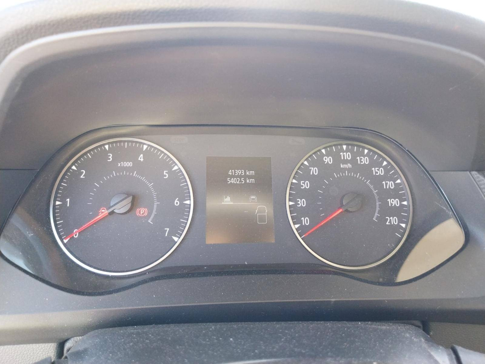 Vente en ligne Renault Kangoo Van  BLUE DCI 95 EDC au prix de 17 991 €