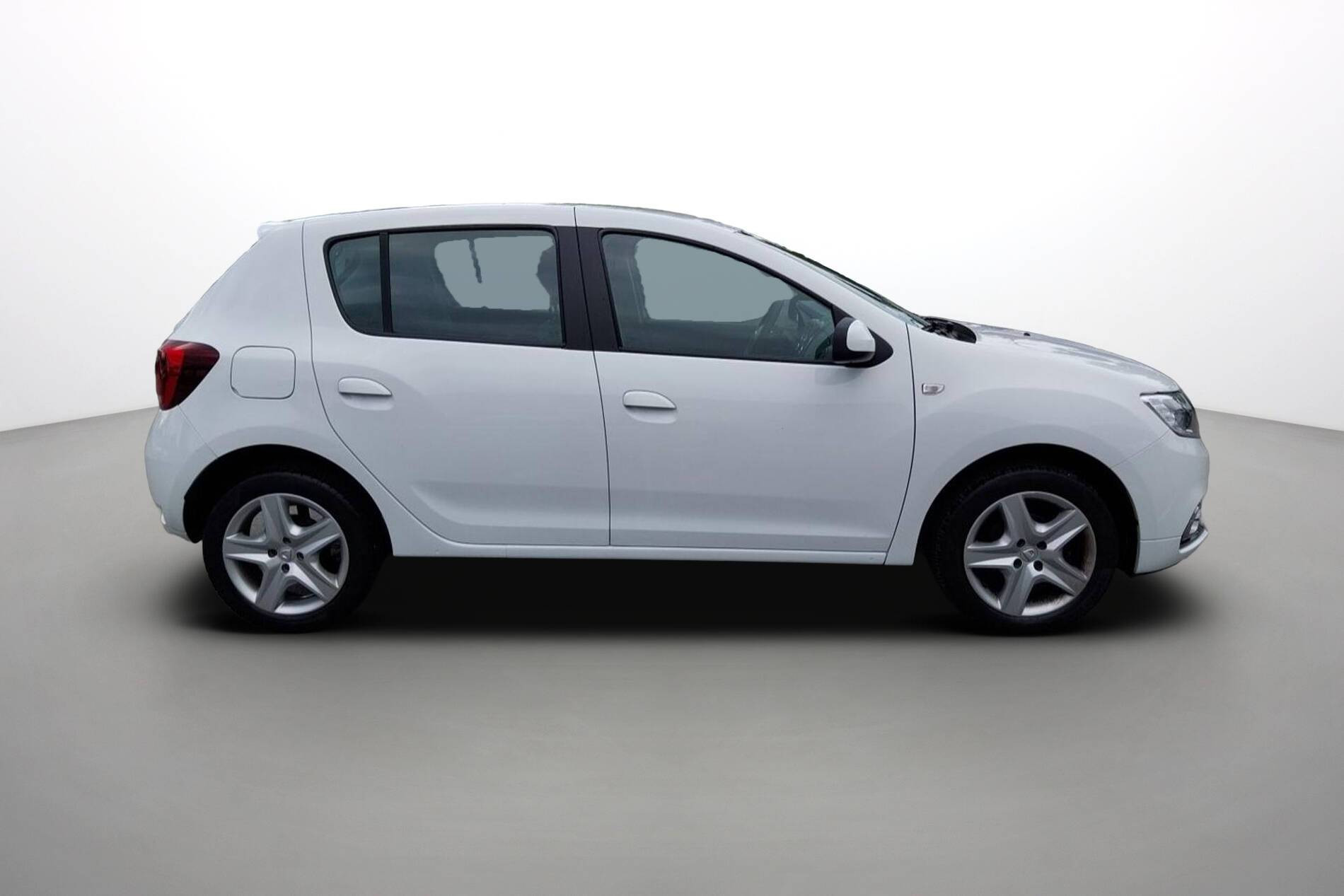 Vente en ligne Dacia Sandero  SCe 75 au prix de 9 990 €