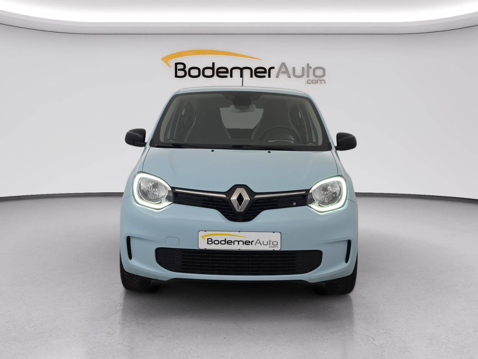 Vente en ligne Renault Twingo 3  SCe 65 au prix de 11 290 €