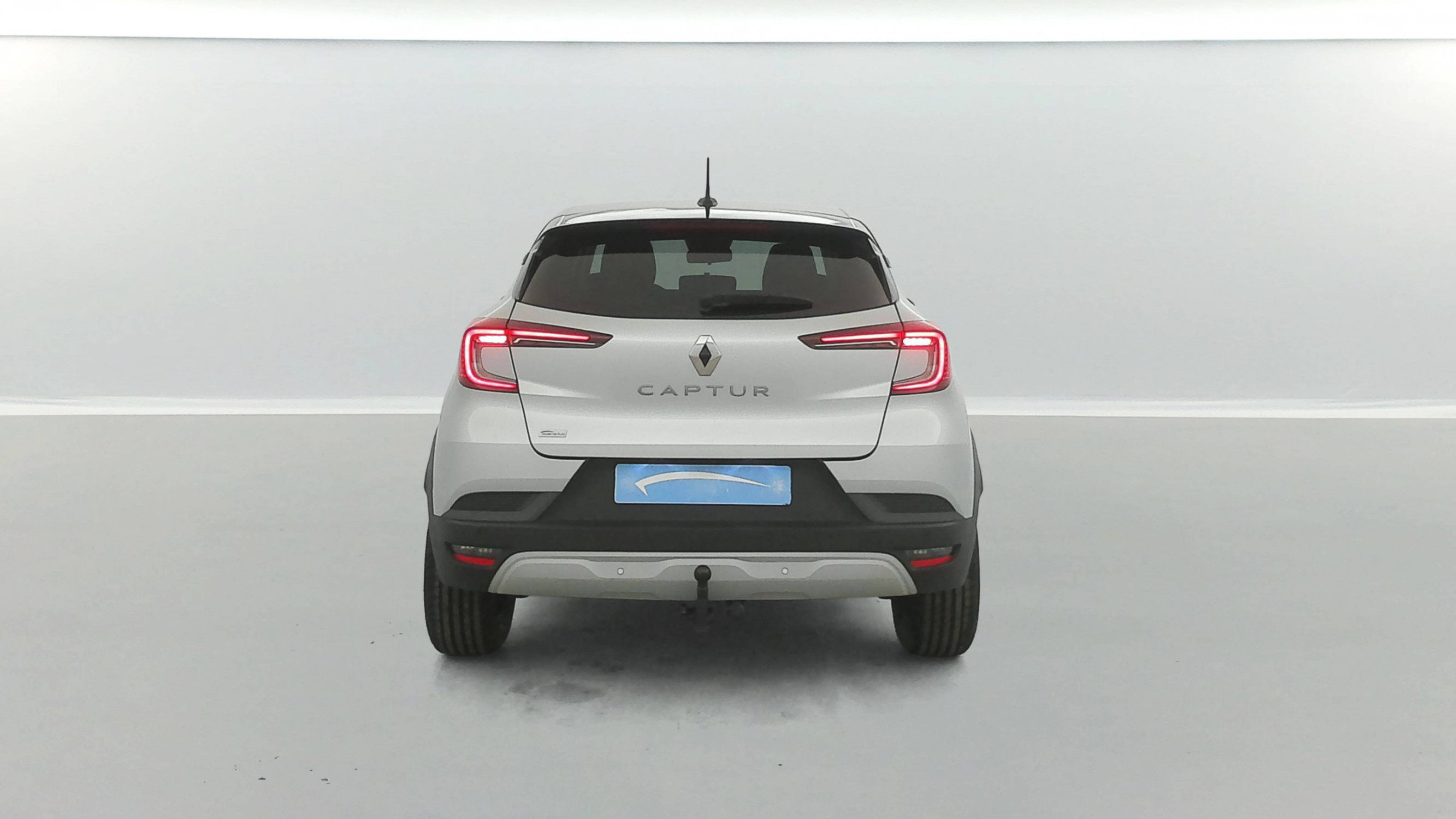 Vente en ligne Renault Captur  TCe 100 GPL au prix de 15 690 €