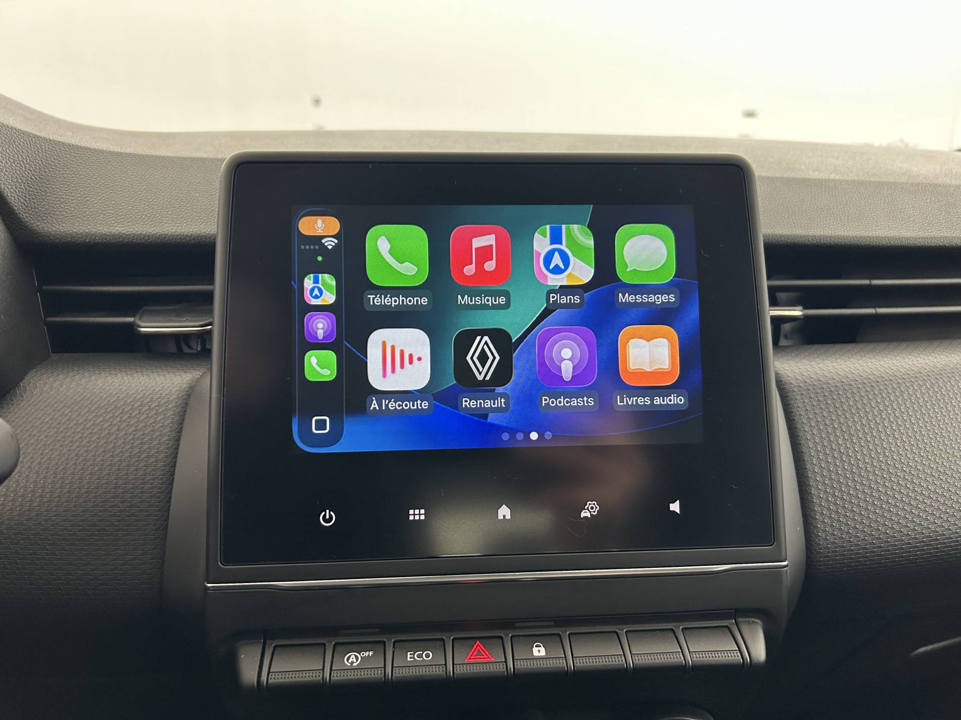 Vente en ligne Renault Clio 5 Clio TCe 90 au prix de 13 990 €