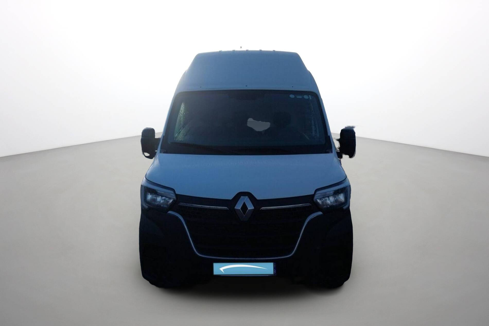 Vente en ligne Renault Master Fourgon MASTER FGN TRAC F3500 L3H3 BLUE DCI 135 au prix de 29 900 €