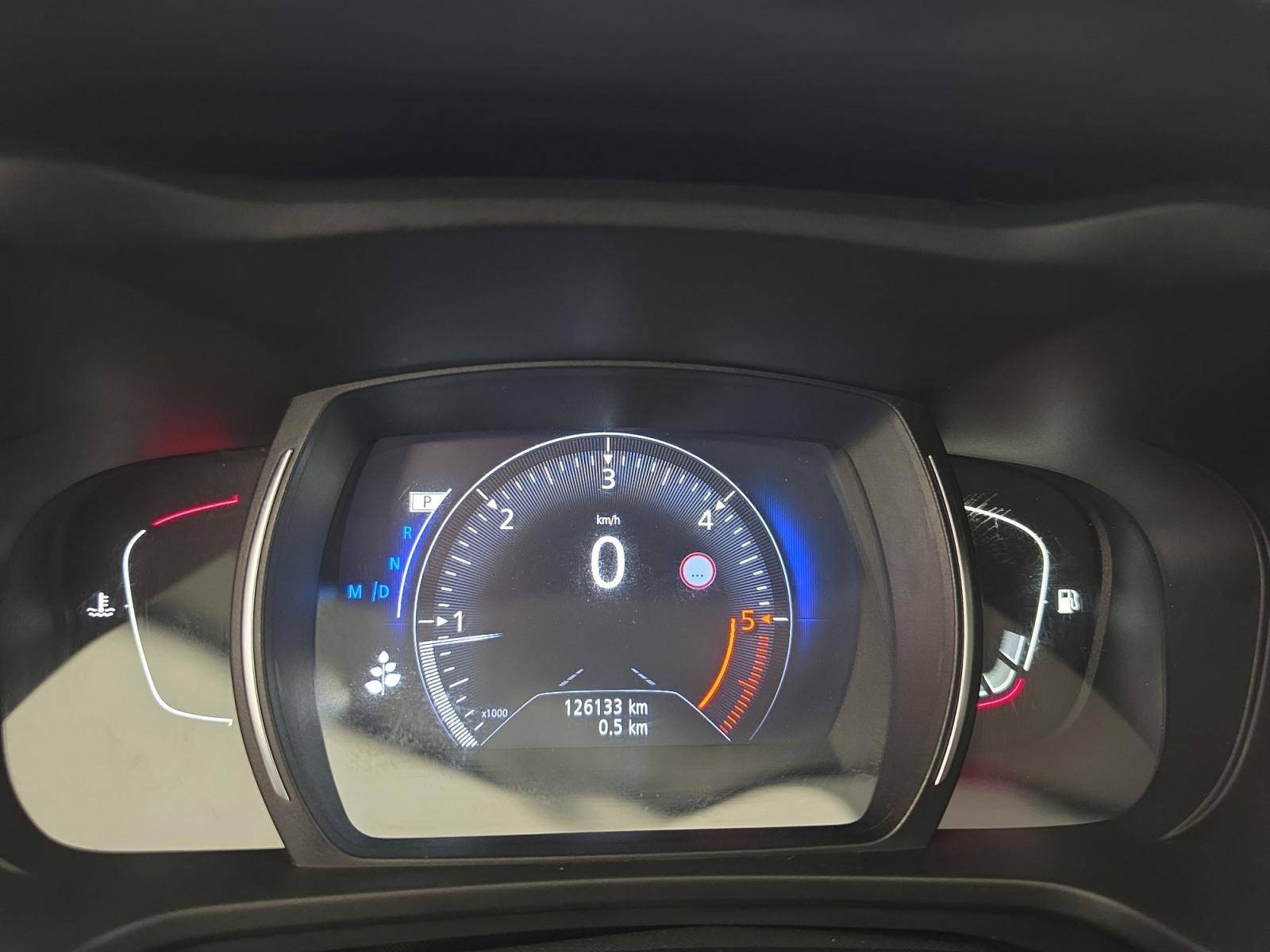 Vente en ligne Renault Kadjar  dCi 110 Energy eco² au prix de 11 990 €