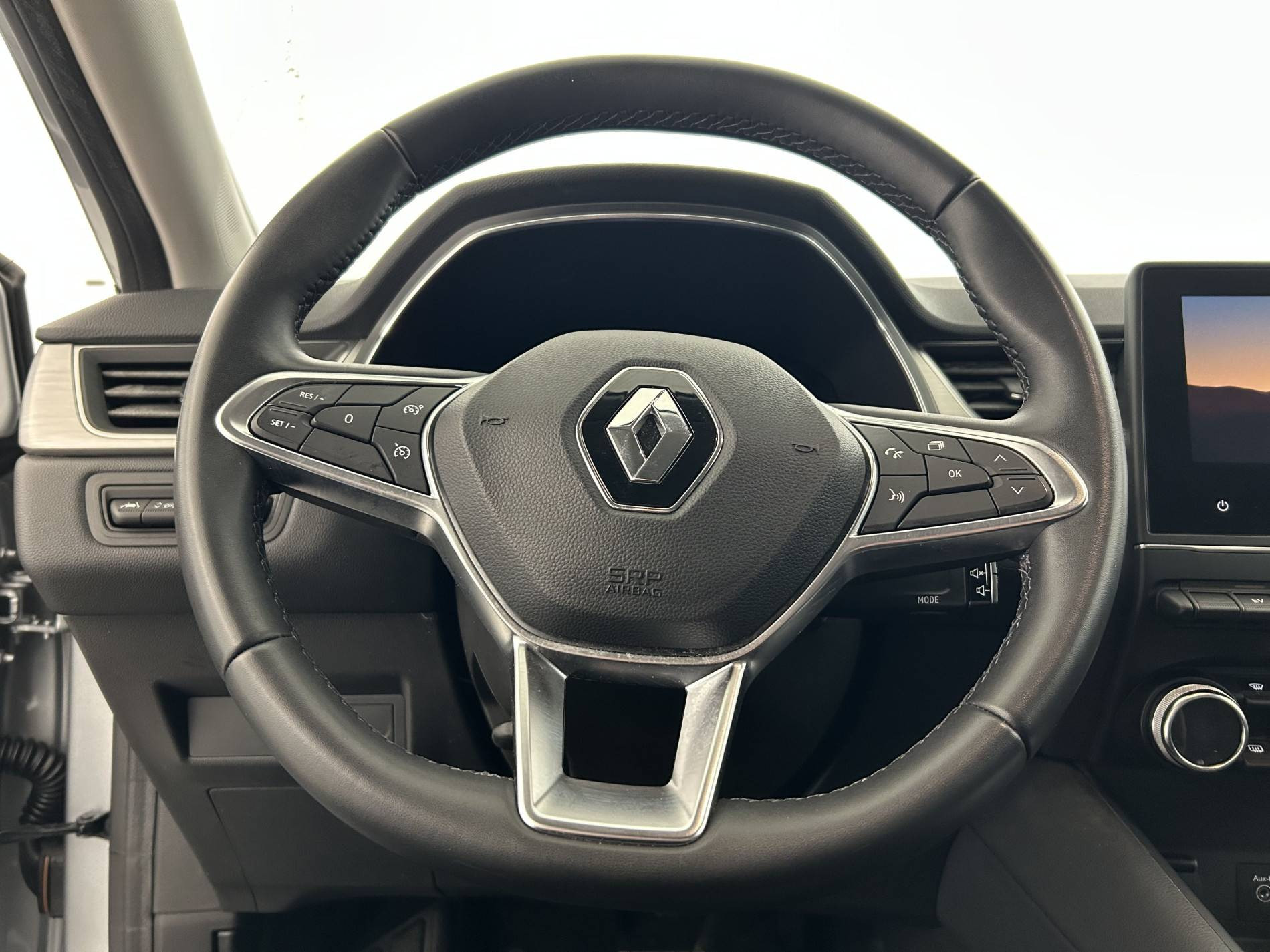 Vente en ligne Renault Captur  E-Tech Plug-in 160 au prix de 15 990 €