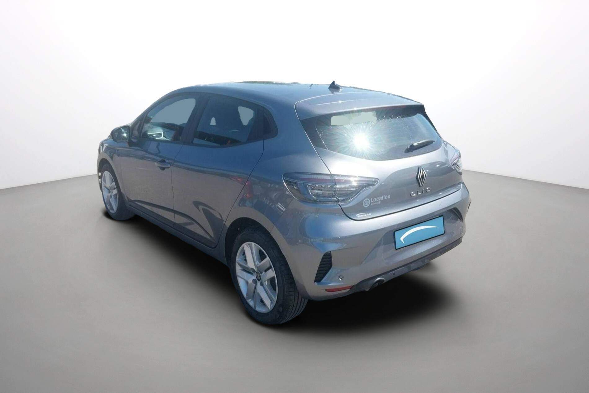 Vente en ligne Renault Clio 5 Clio TCe 90 ch GSR2 au prix de 15 490 €