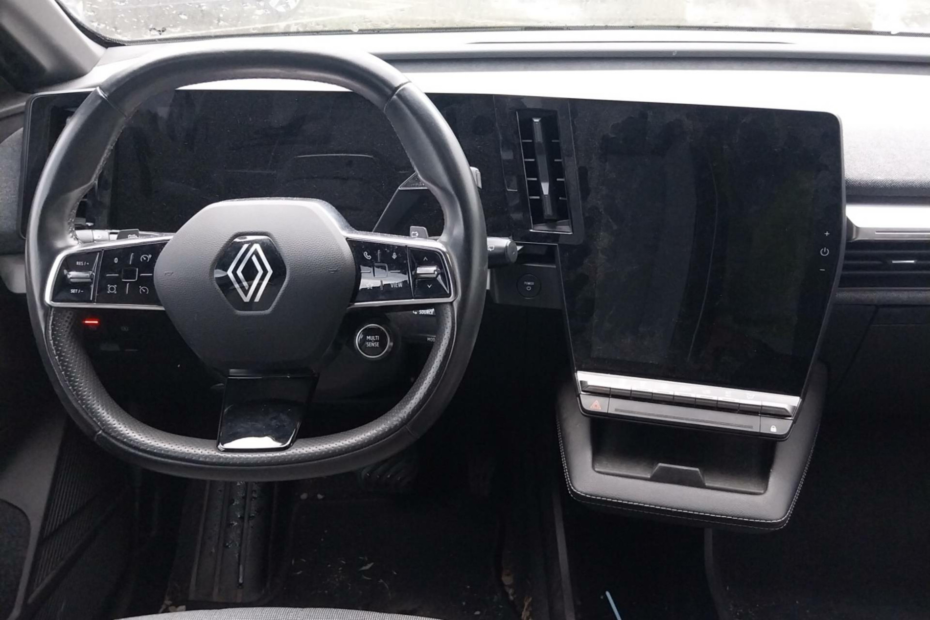 Vente en ligne Renault Megane E-Tech  EV60 220 ch super charge au prix de 24 990 €