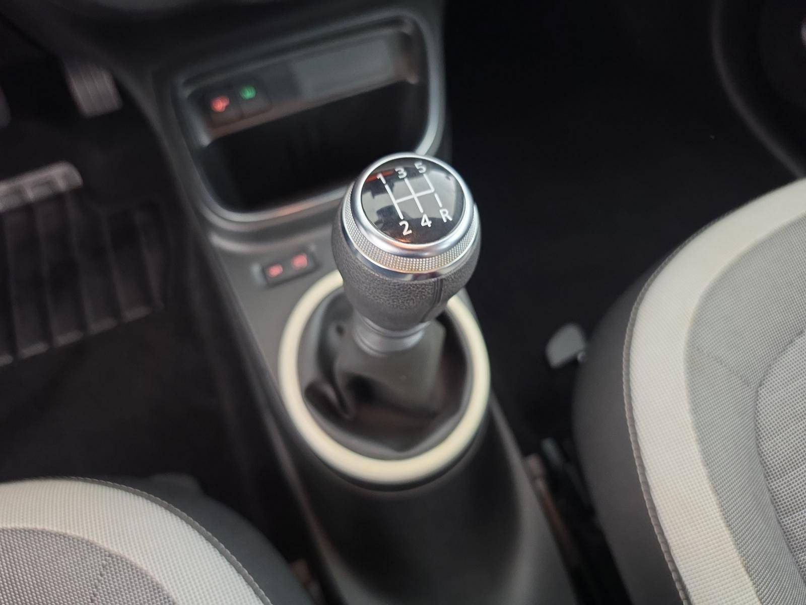 Vente en ligne Renault Twingo 3  TCe 95 au prix de 10 990 €