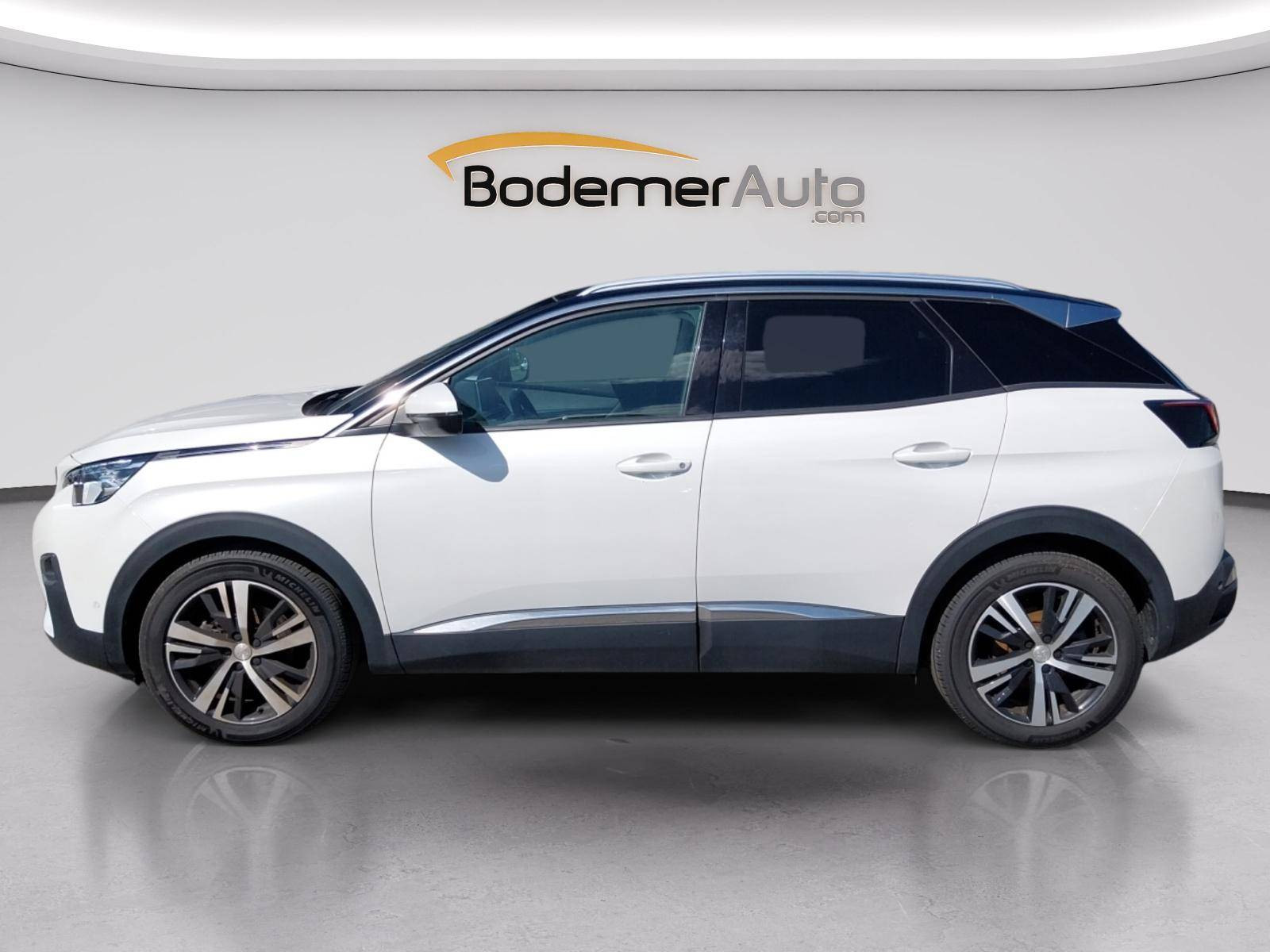 Vente en ligne Peugeot 3008  BlueHDi 130ch S&S BVM6 au prix de 16 990 €