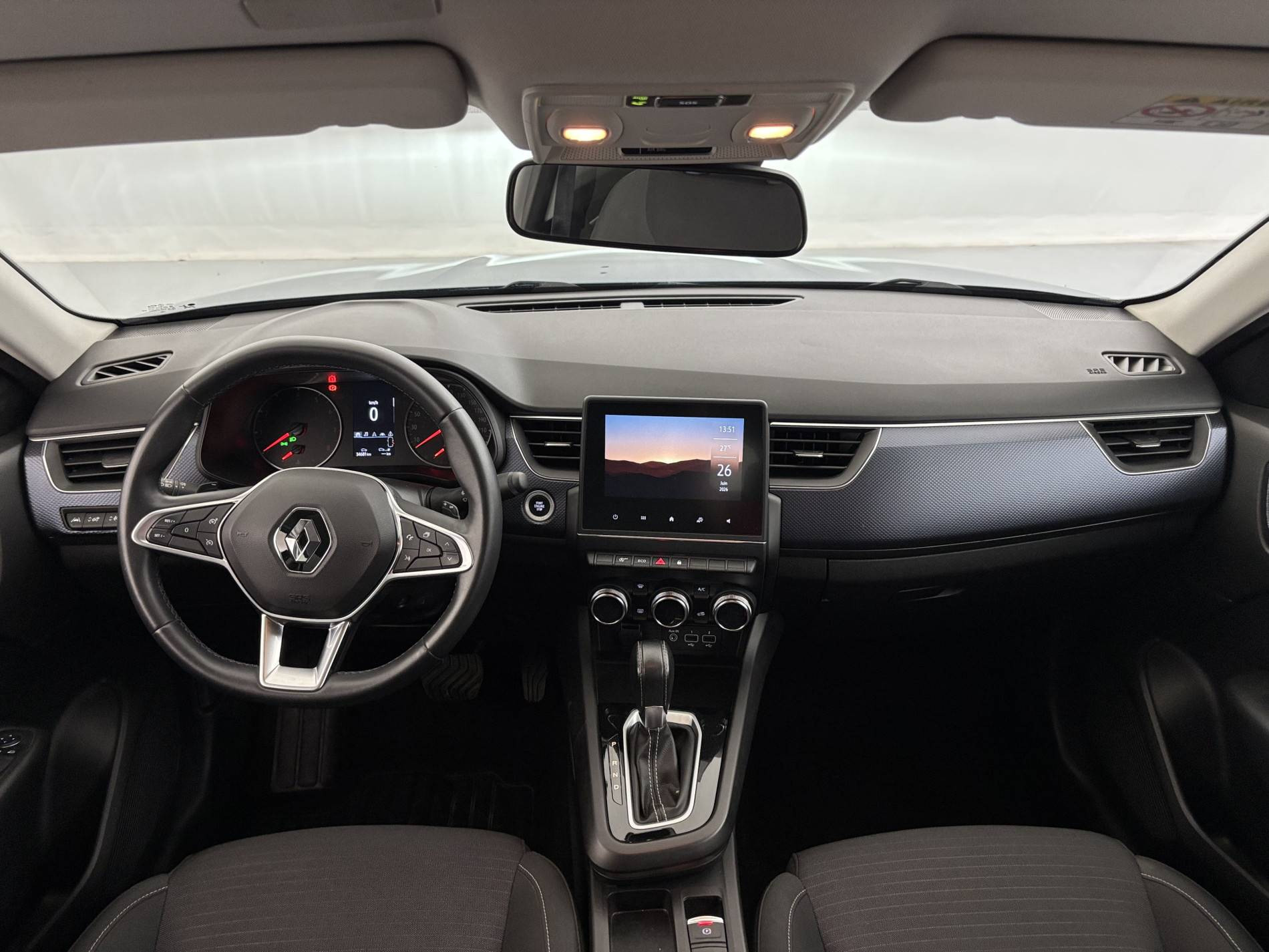 Vente en ligne Renault Arkana  mild hybrid 140 EDC FAP - 22 au prix de 18 250 €