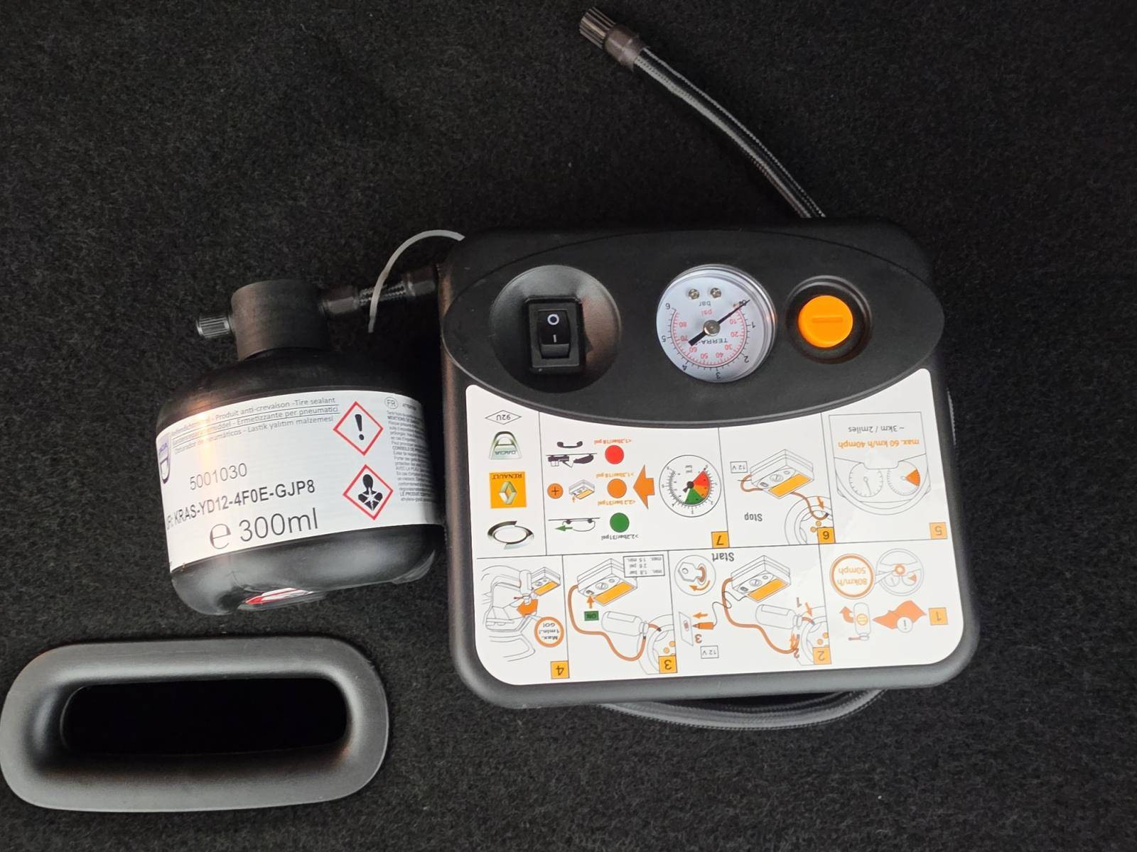 Vente en ligne Renault Captur  E-Tech full hybrid 145 au prix de 17 990 €