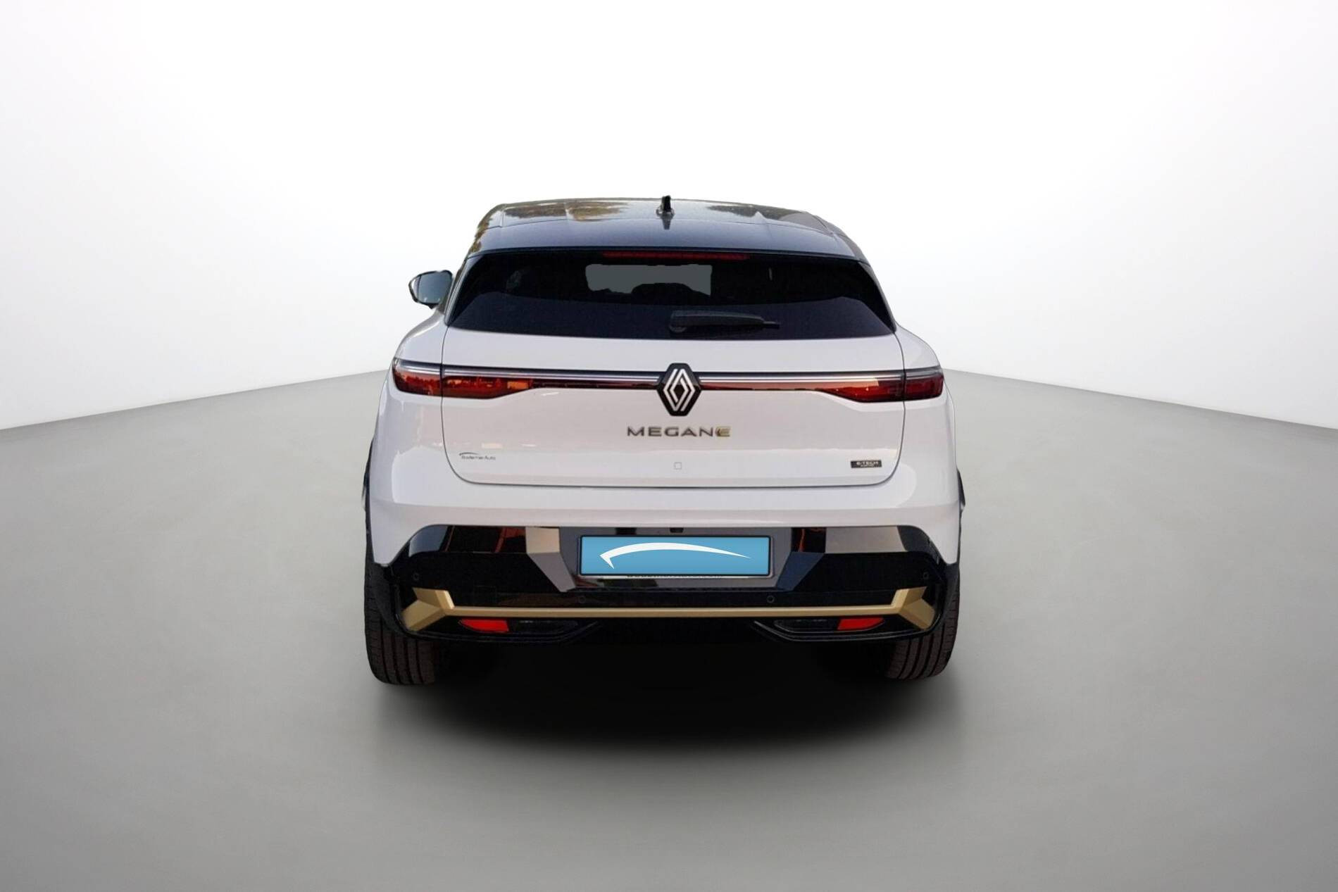 Vente en ligne Renault Megane E-Tech  EV60 220 ch super charge au prix de 26 990 €