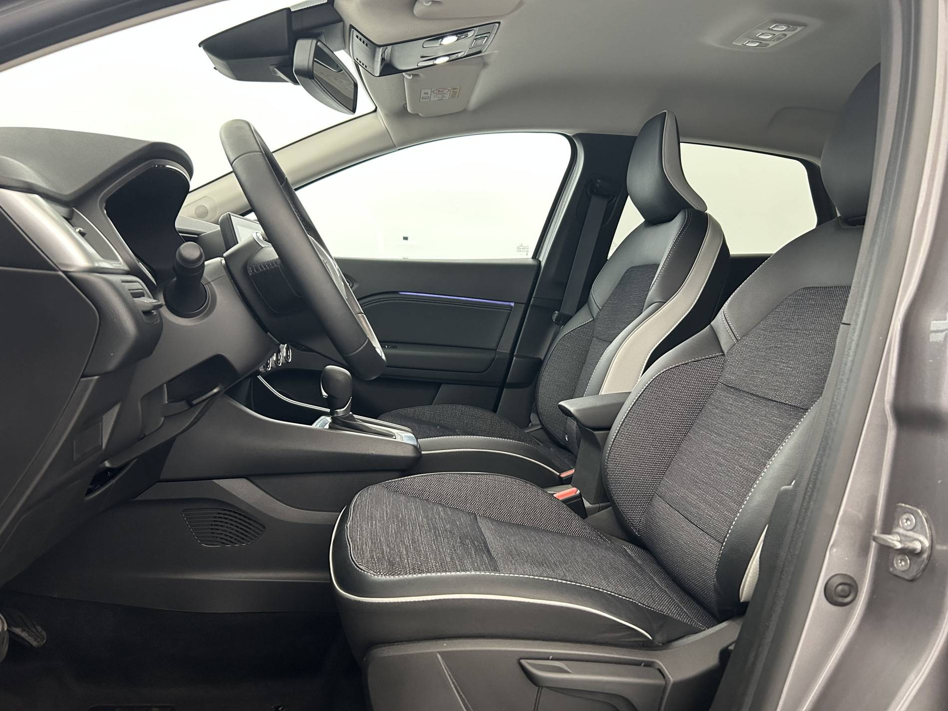 Vente en ligne Renault Captur  E-Tech full hybrid 145 au prix de 20 690 €