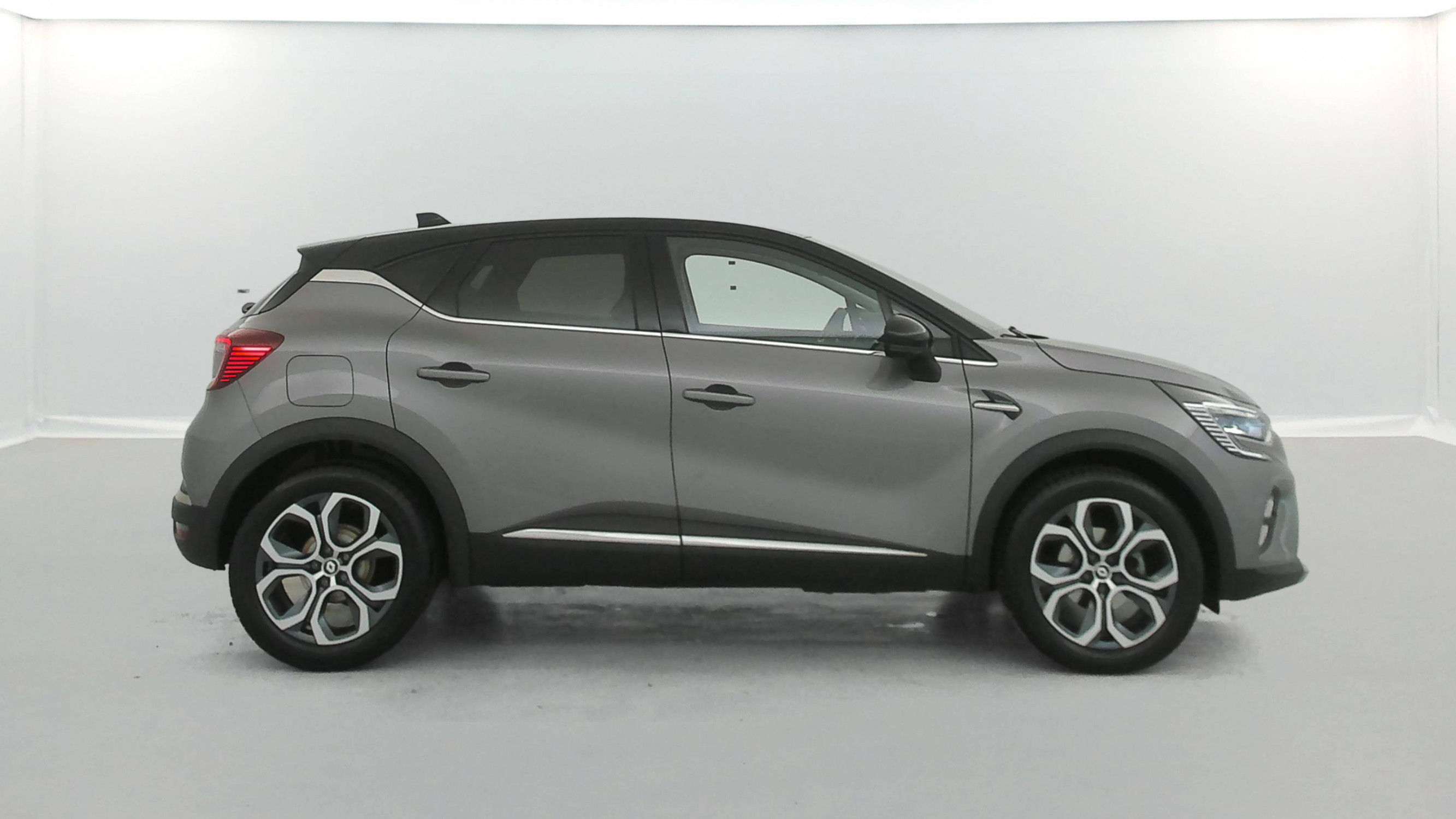 Vente en ligne Renault Captur  TCe 90 au prix de 17 490 €