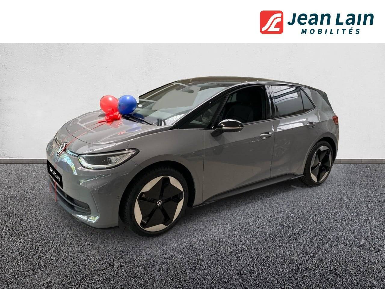 Vente en ligne VOLKSWAGEN ID.3 ID.3 204 ch Pro S Life Max de 2026 au prix de 0 €