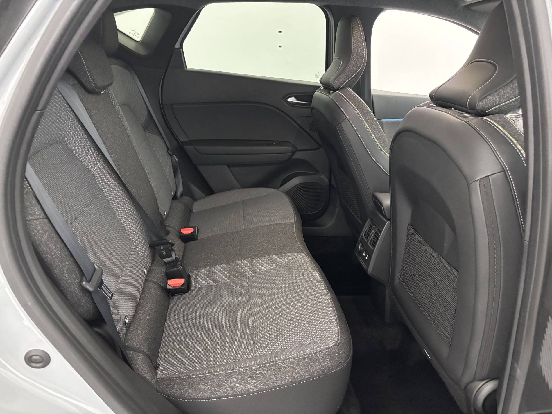Vente en ligne Renault Captur  E-Tech full hybrid 145 ch au prix de 24 990 €