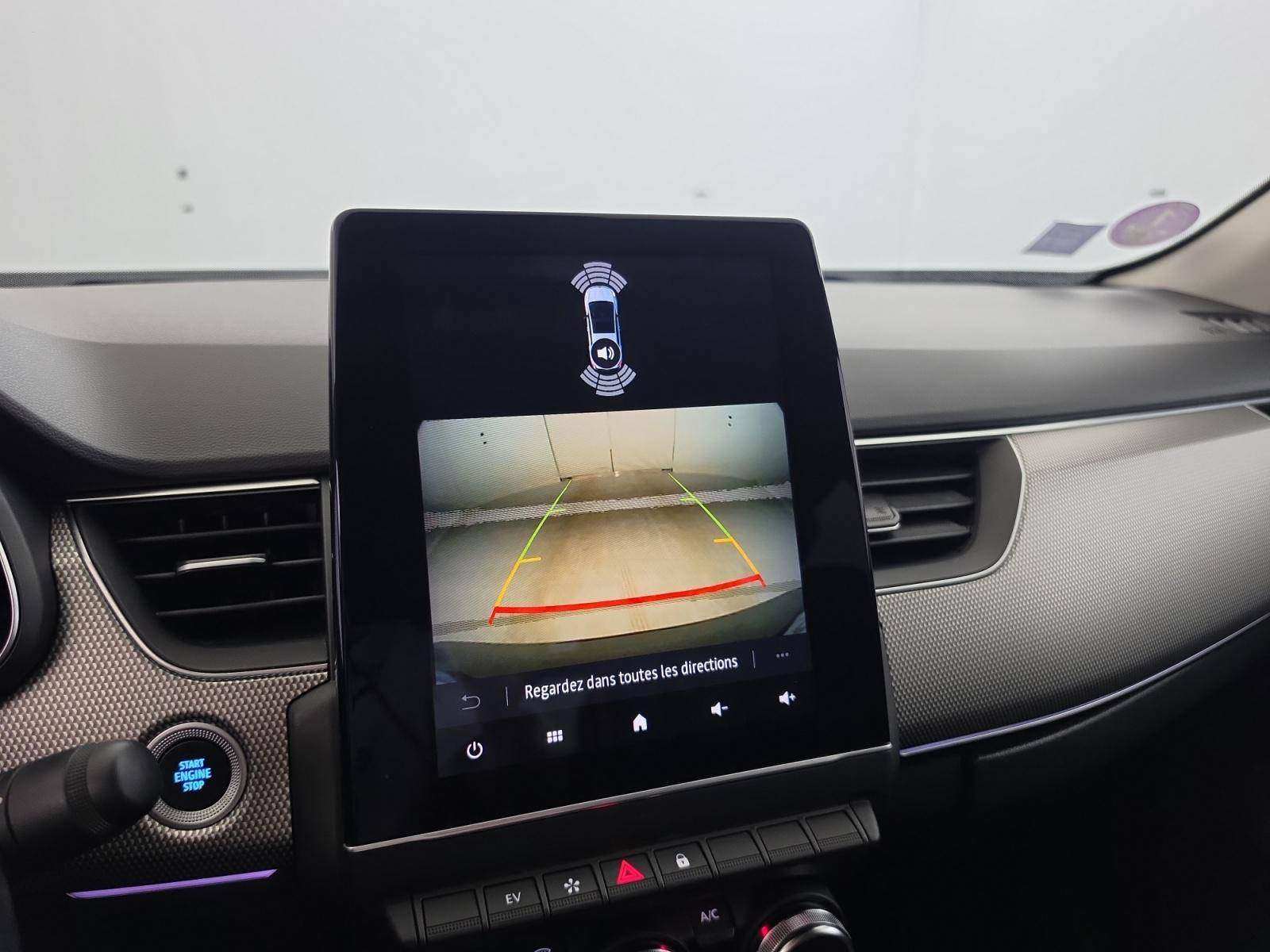 Vente en ligne Renault Arkana  E-Tech 145 - 21B au prix de 19 490 €