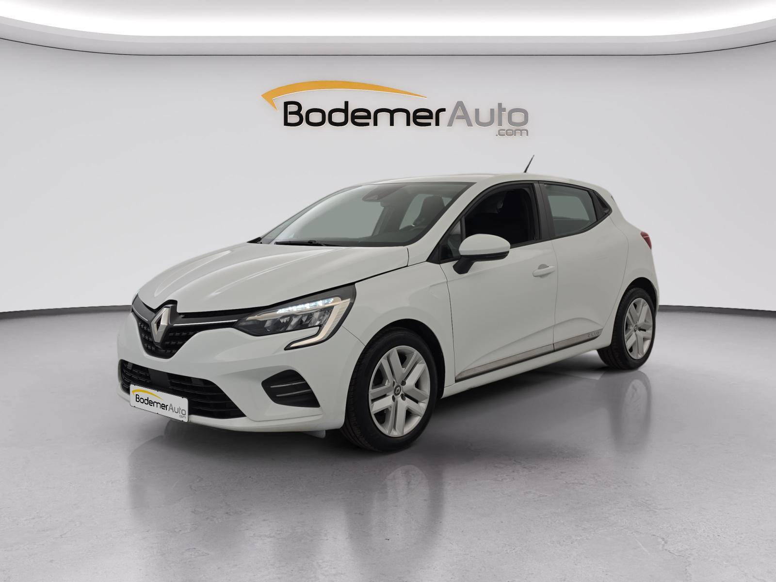 Renault Clio 5 Clio SCe 65 - 21N occasion de 2022 en vente à Flers