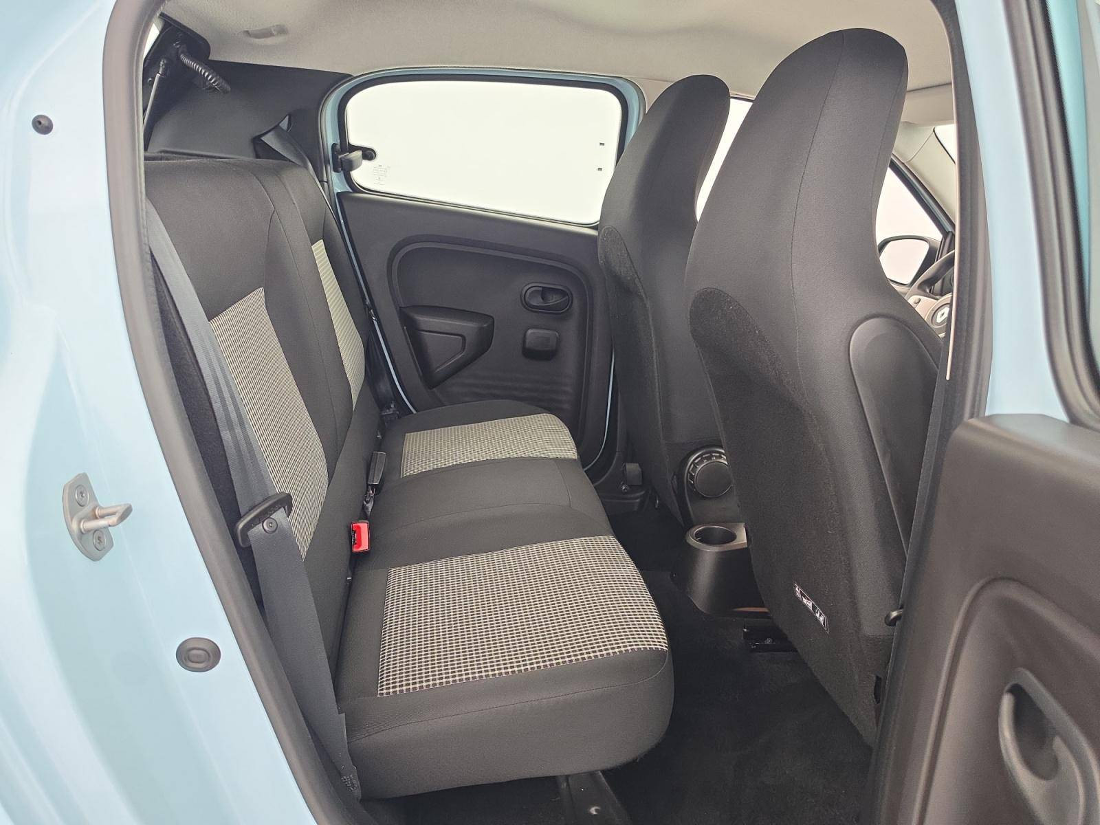 Vente en ligne Renault Twingo Electrique Twingo III E-Tech au prix de 12 490 €