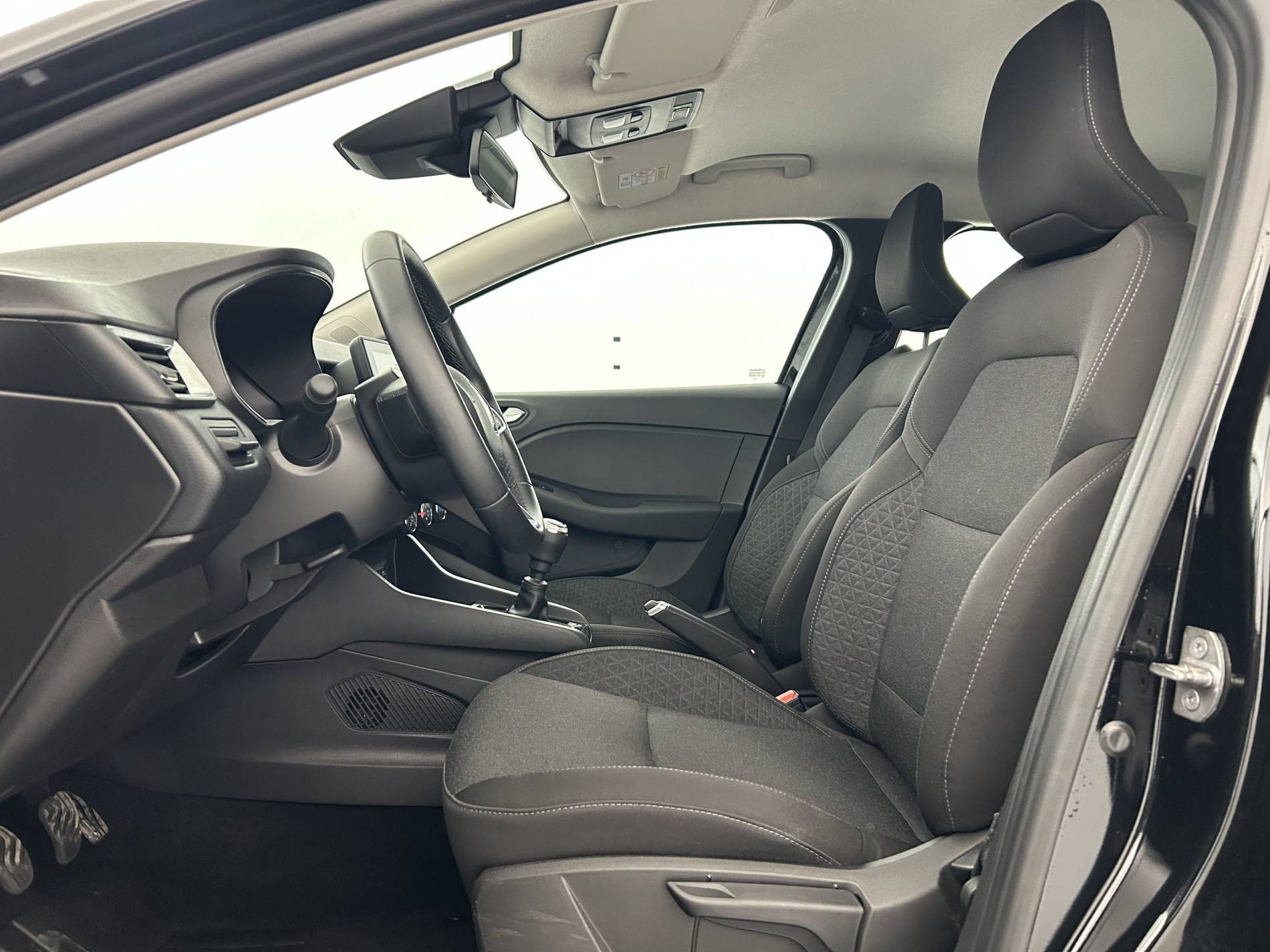 Vente en ligne Renault Clio 5 Clio TCe 90 au prix de 13 690 €