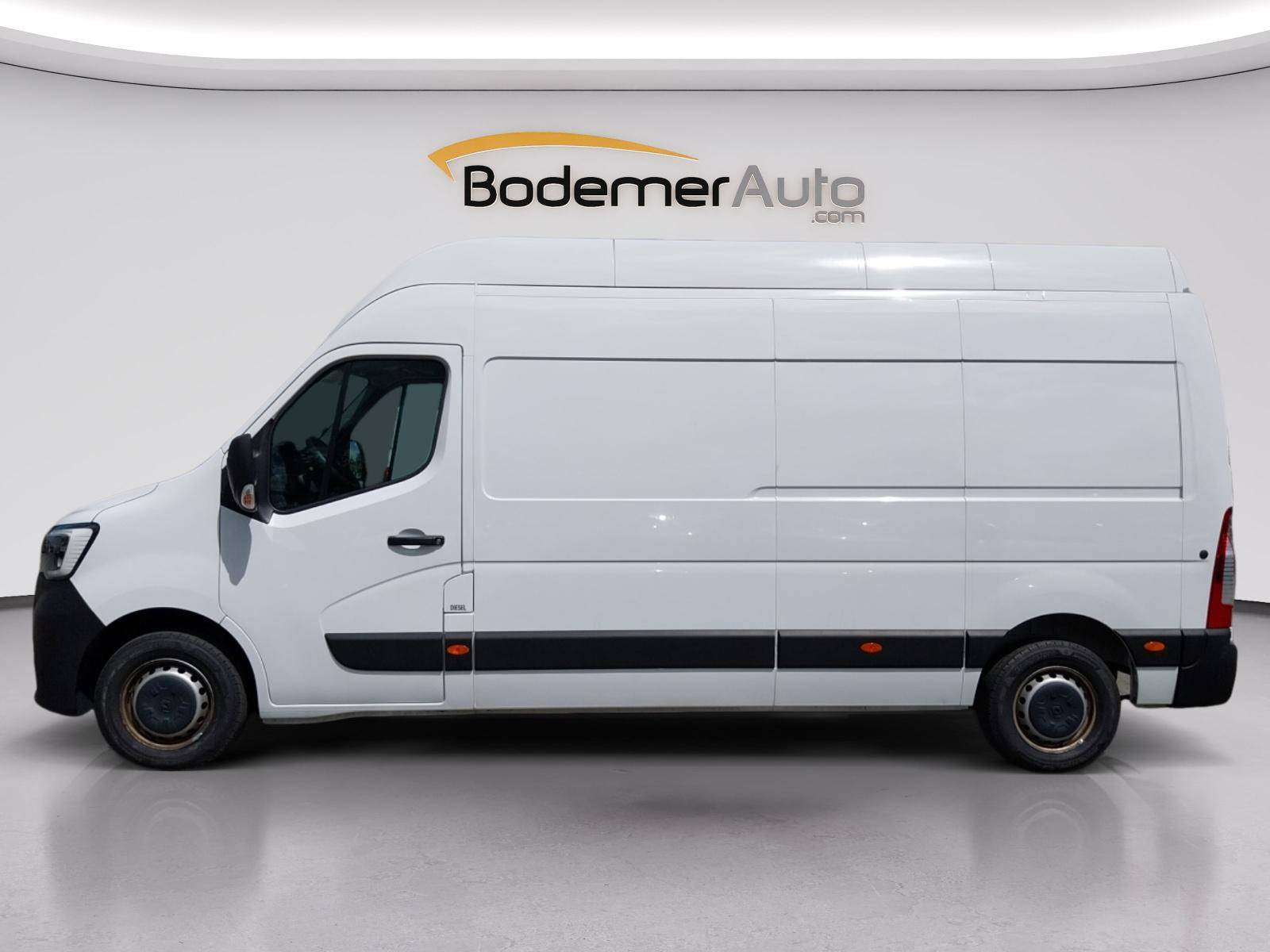 Vente en ligne Renault Master Fourgon MASTER FGN TRAC F3500 L3H3 BLUE DCI 135 au prix de 24 490 €