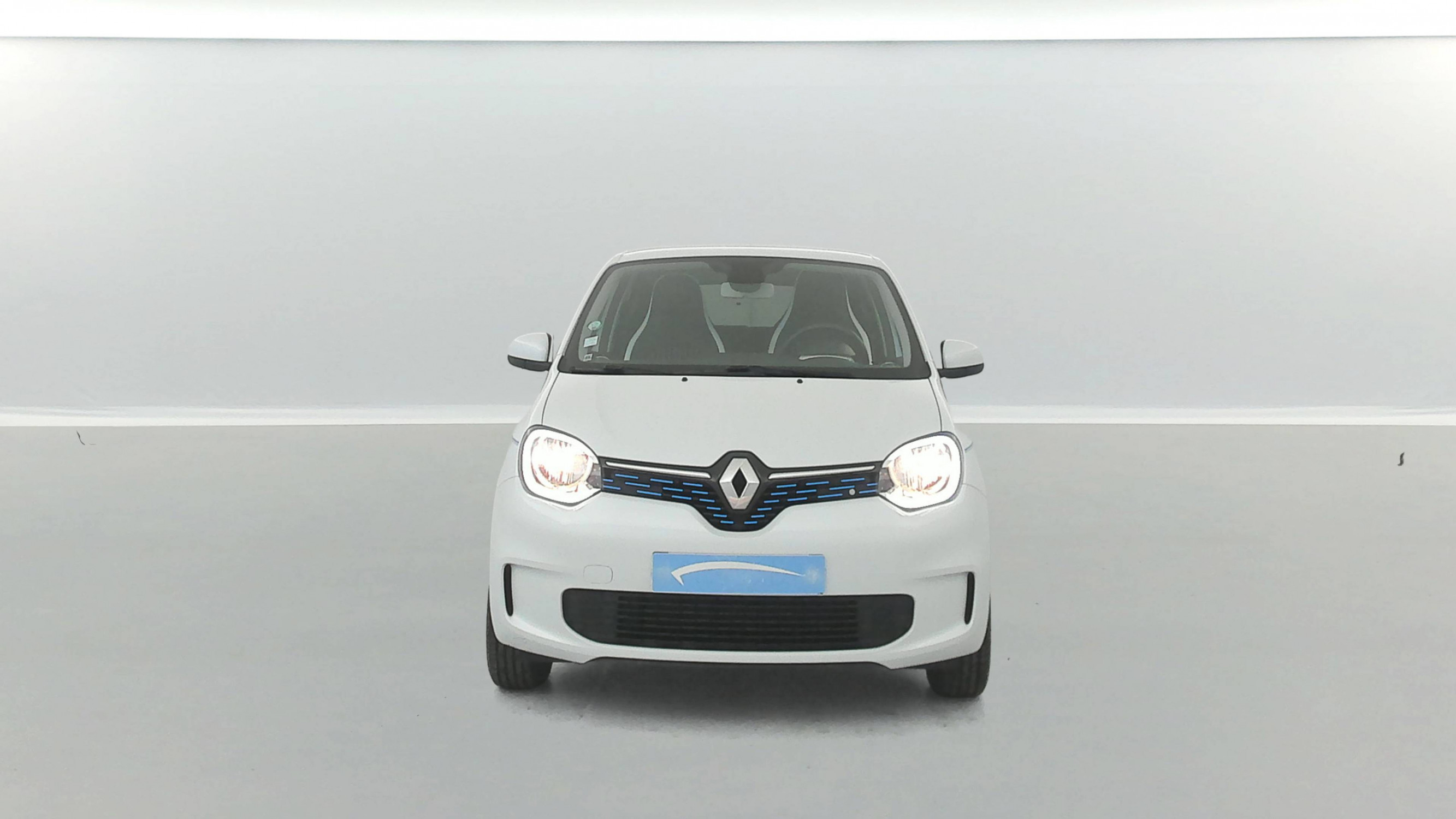 Renault Twingo Electrique Twingo III Achat Intégral - 21 occasion de 2022 en vente à Loudéac