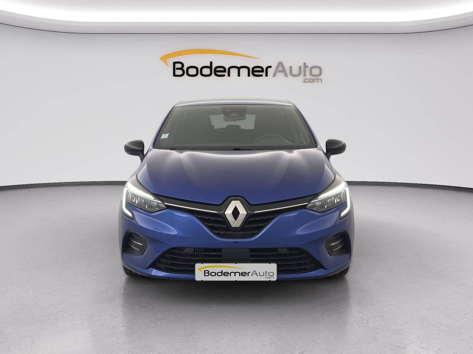 Vente en ligne Renault Clio 5 Clio TCe 90 - 21N au prix de 14 390 €