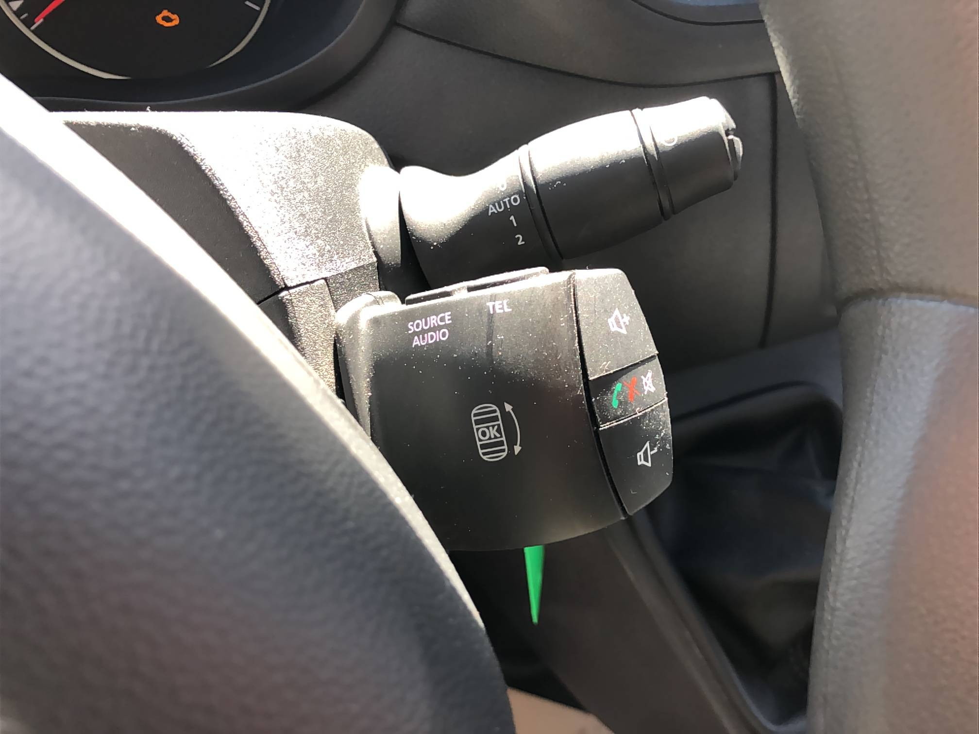 Vente en ligne Renault Master Fourgon MASTER FGN TRAC F3500 L2H2 BLUE DCI 135 au prix de 26 990 €