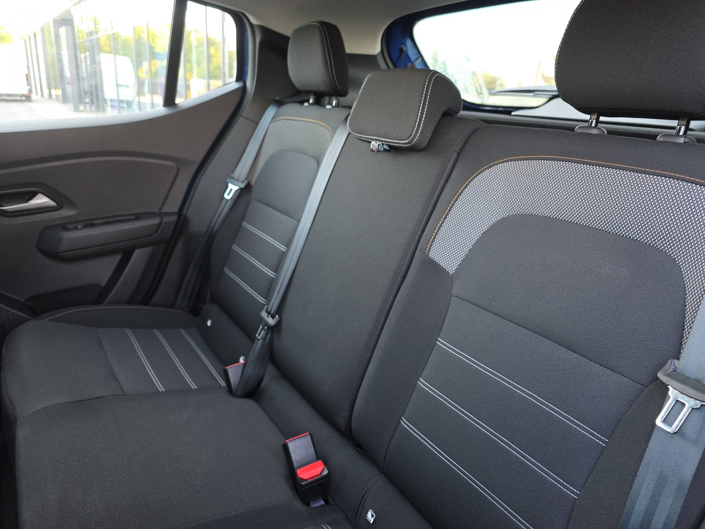 Vente en ligne Dacia Sandero  ECO-G 100 au prix de 15 490 €
