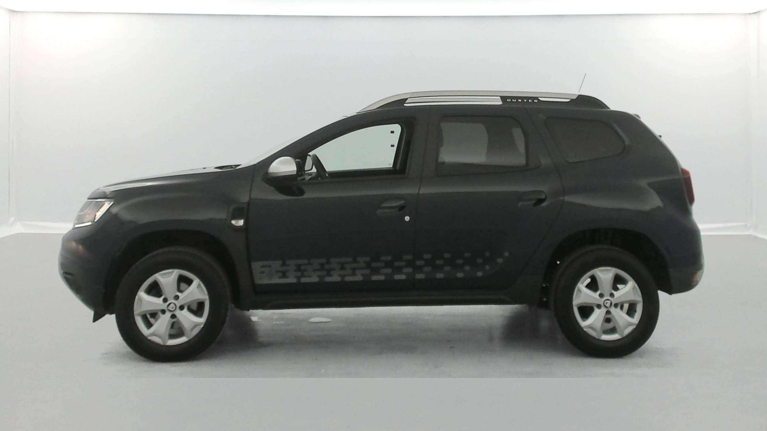 Vente en ligne Dacia Duster  Blue dCi 115 4x2 E6U au prix de 15 990 €