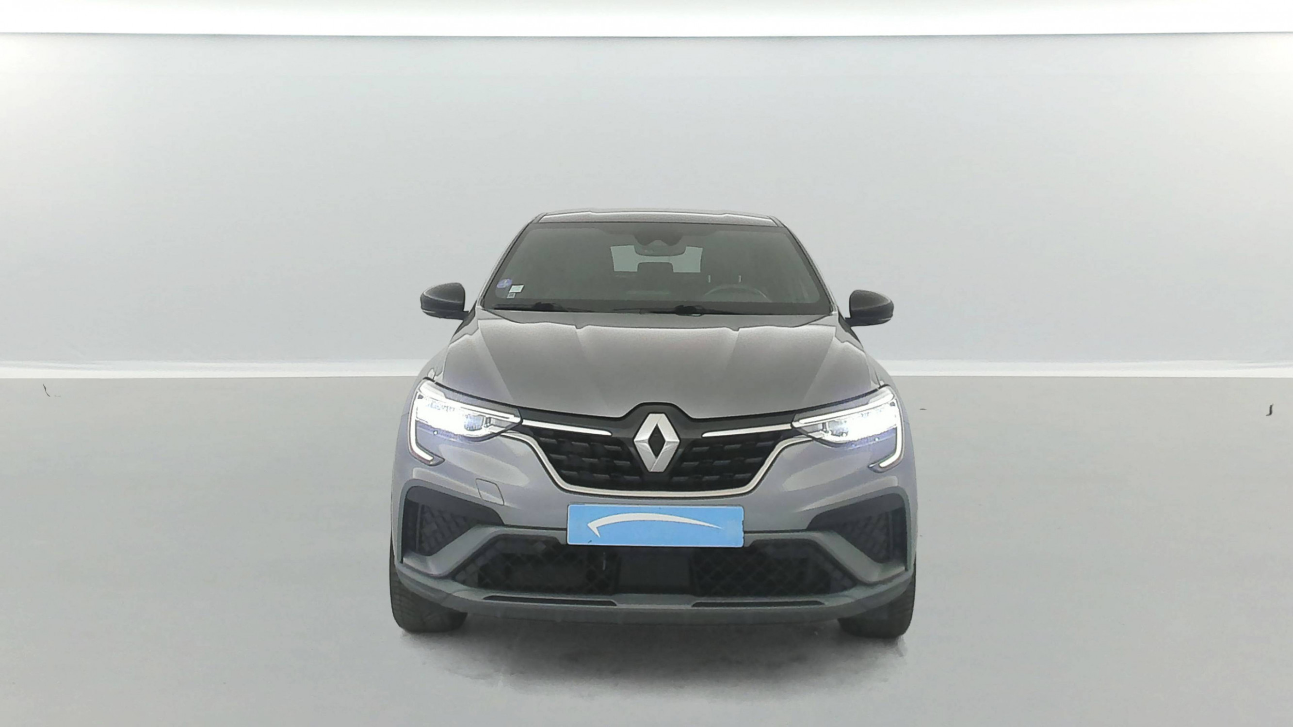 Renault Arkana  TCe 140 EDC FAP - 21B occasion de 2022 en vente à Caen