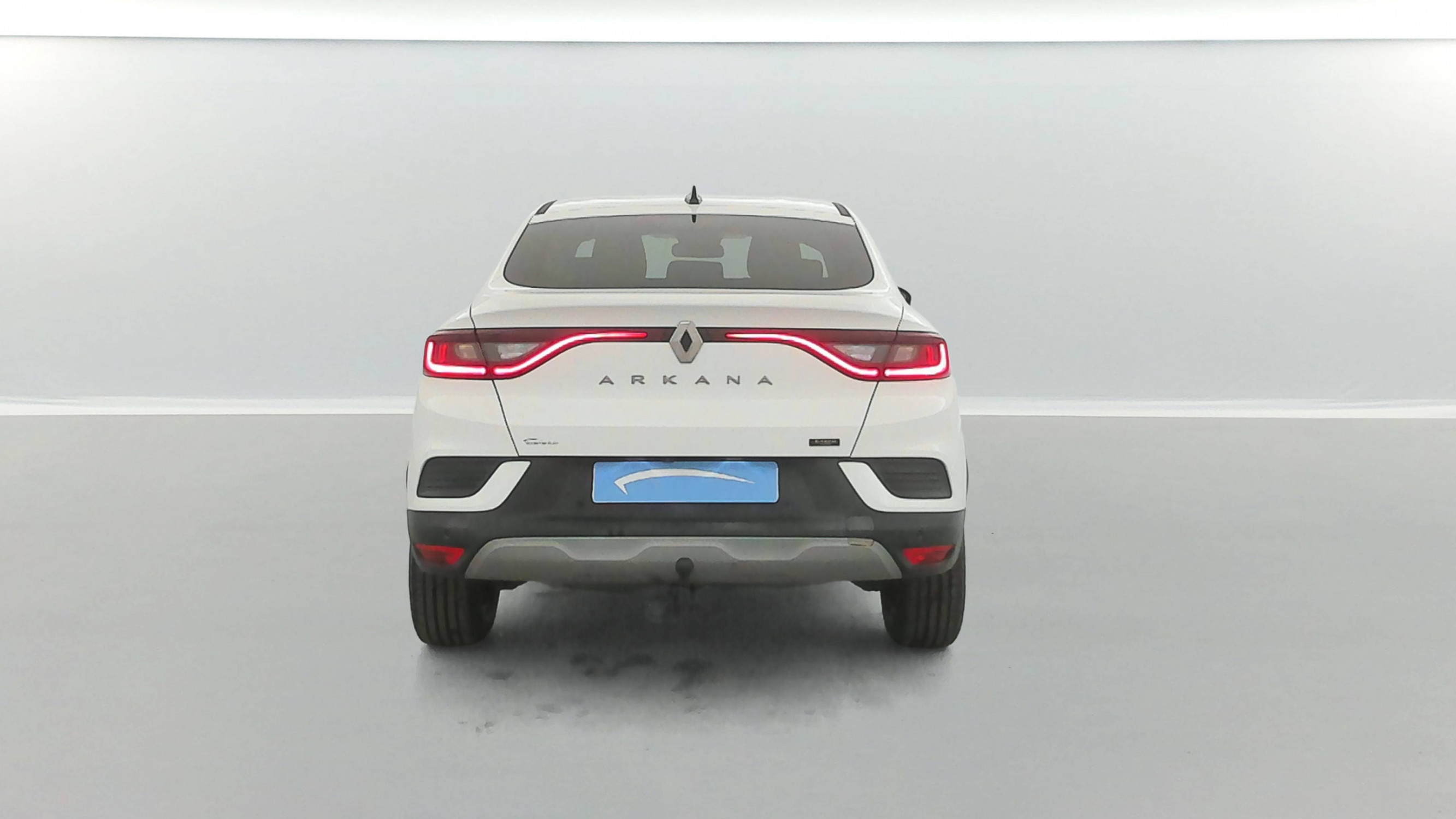 Vente en ligne Renault Arkana  E-Tech hybride 145 - 22 au prix de 20 990 €