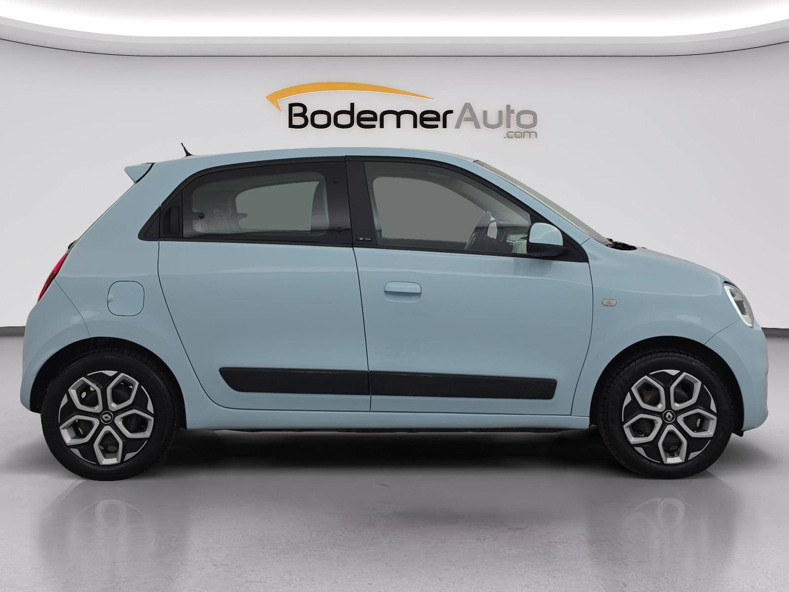 Vente en ligne Renault Twingo Electrique Twingo III Achat Intégral au prix de 11 900 €