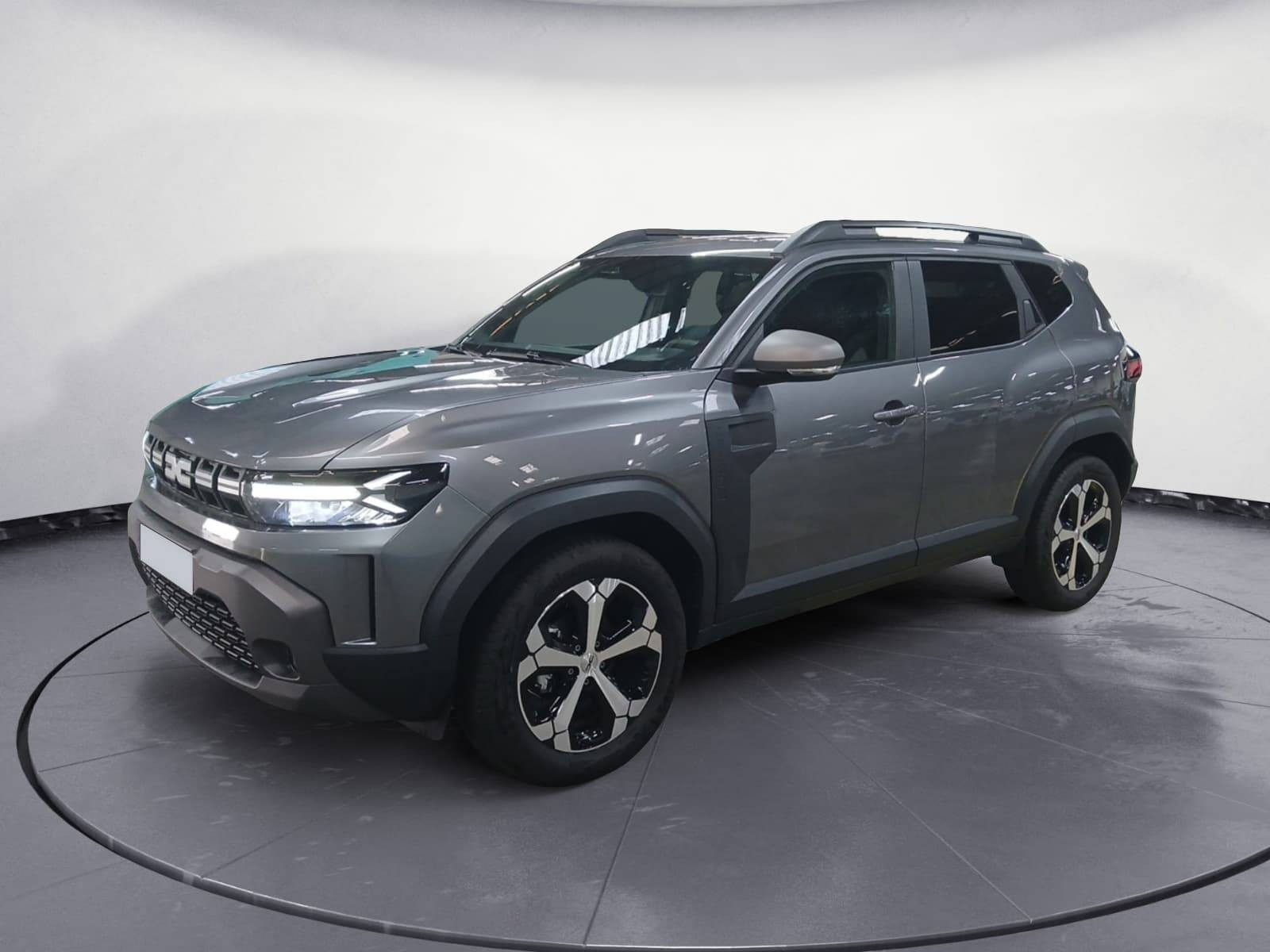 Dacia Duster  Mild Hybrid 140 occasion de 2026 en vente à Quimper