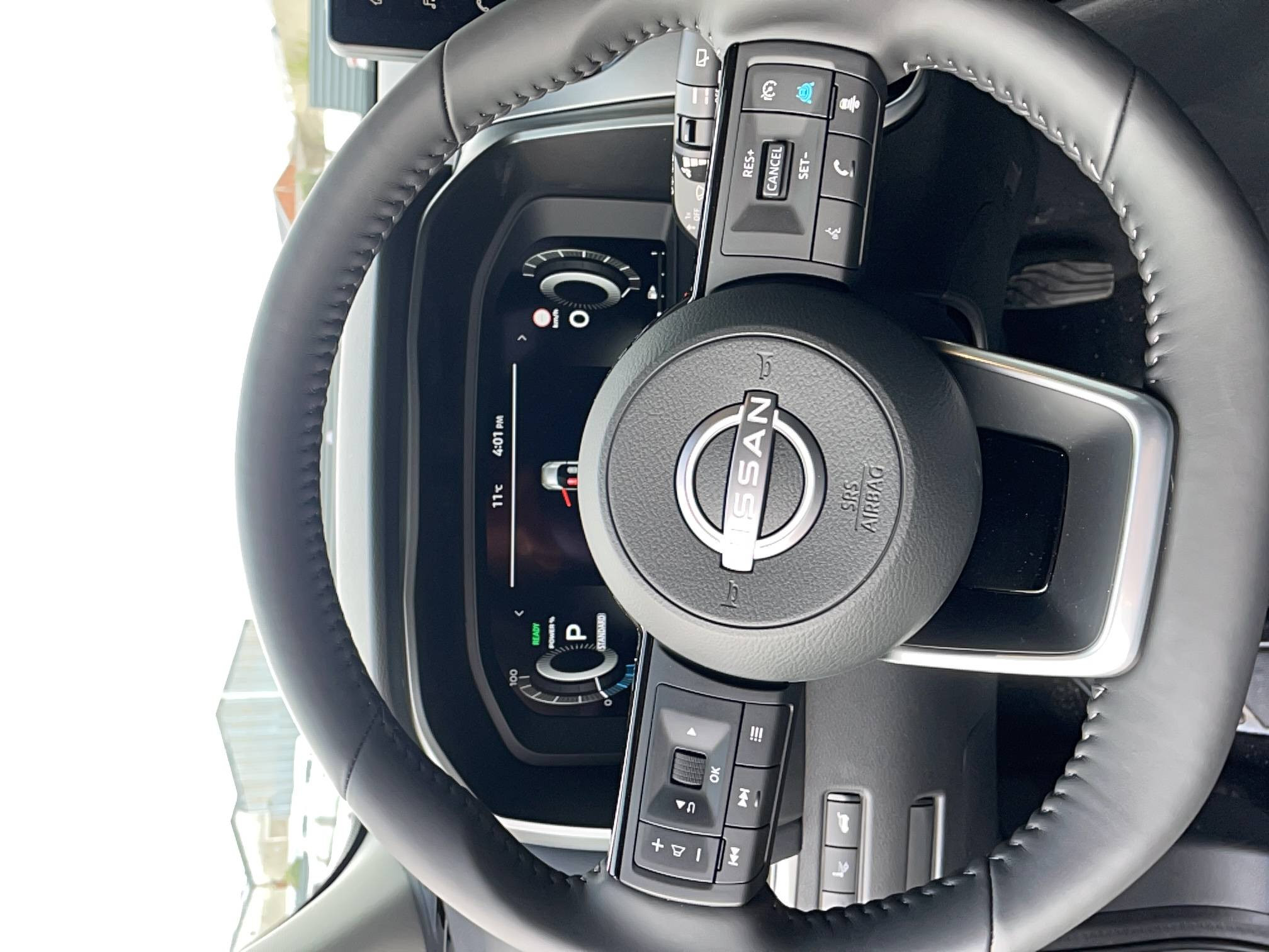 Vente en ligne Nissan Qashqai  Hybrid e-Power Gen3 205 ch au prix de 36 890 €