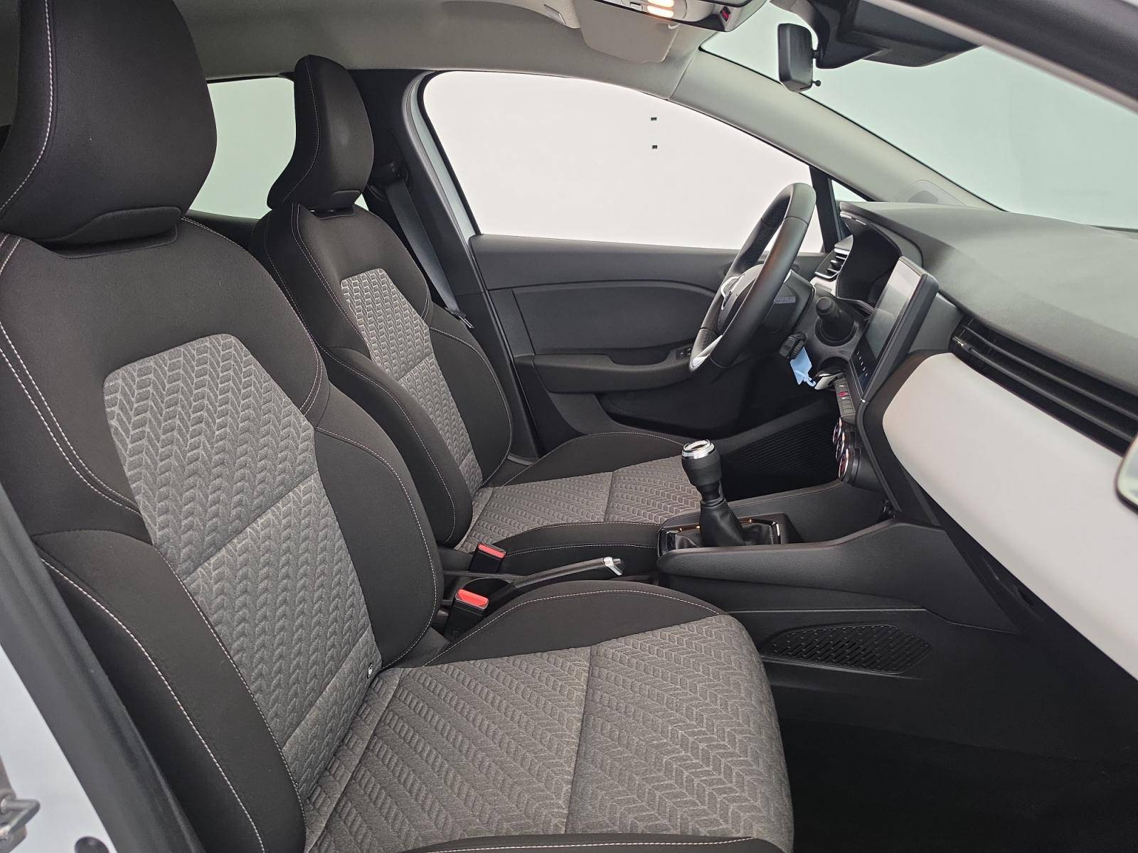 Vente en ligne Renault Clio 5 Clio SCe 65 au prix de 12 790 €