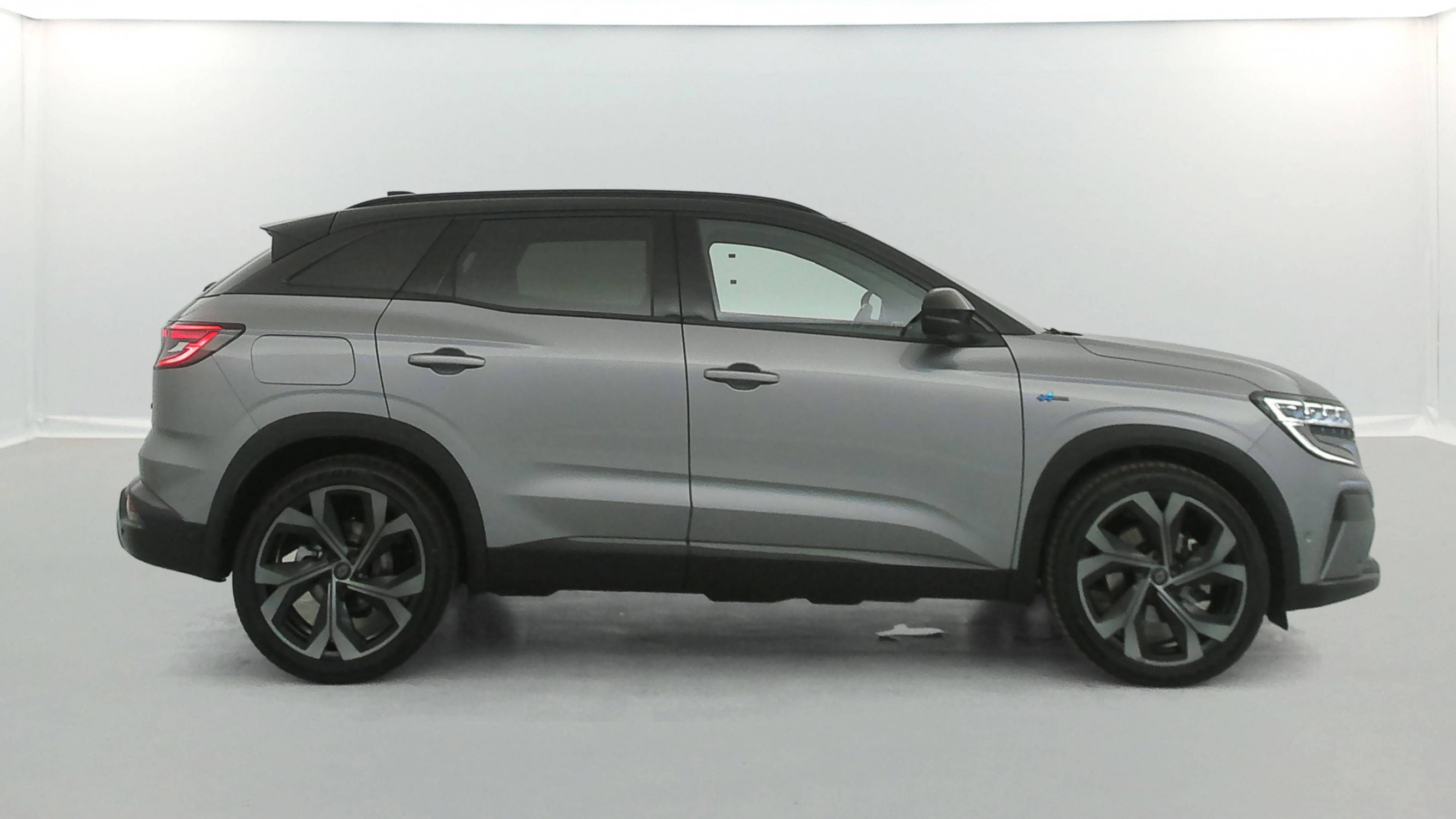 Vente en ligne Renault Austral  E-Tech hybrid 200 au prix de 29 290 €