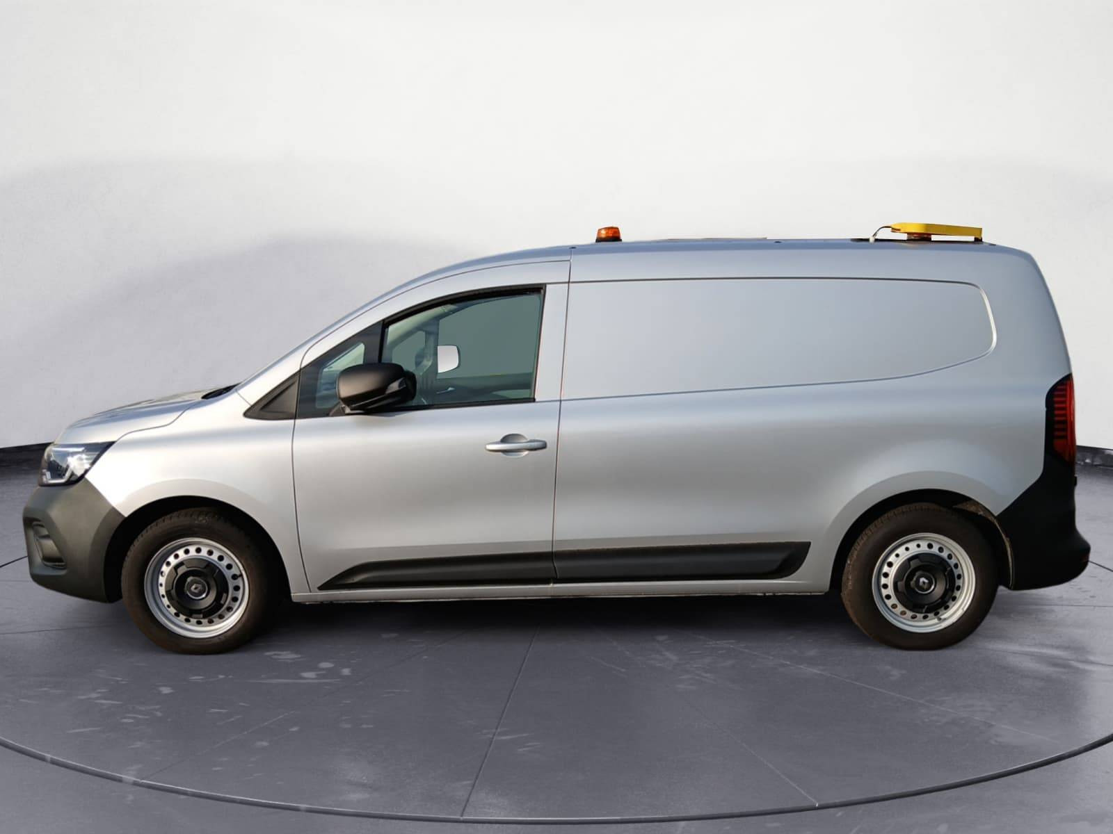 Vente en ligne Renault Kangoo Van E-Tech  L2 EV45  DC 80KW au prix de 23 290 €
