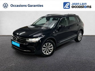 VOLKSWAGEN TIGUAN BUSINESS Tiguan 2.0 TDI 150ch DSG7 Life Business 28/10/2023 en vente à Seynod
