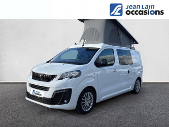 PEUGEOT EXPERT FOURGON EXPERT BLUEHDI 120 S&S BVM6 VAN AMENAGE 30/05/2024 en vente à La Motte-Servolex